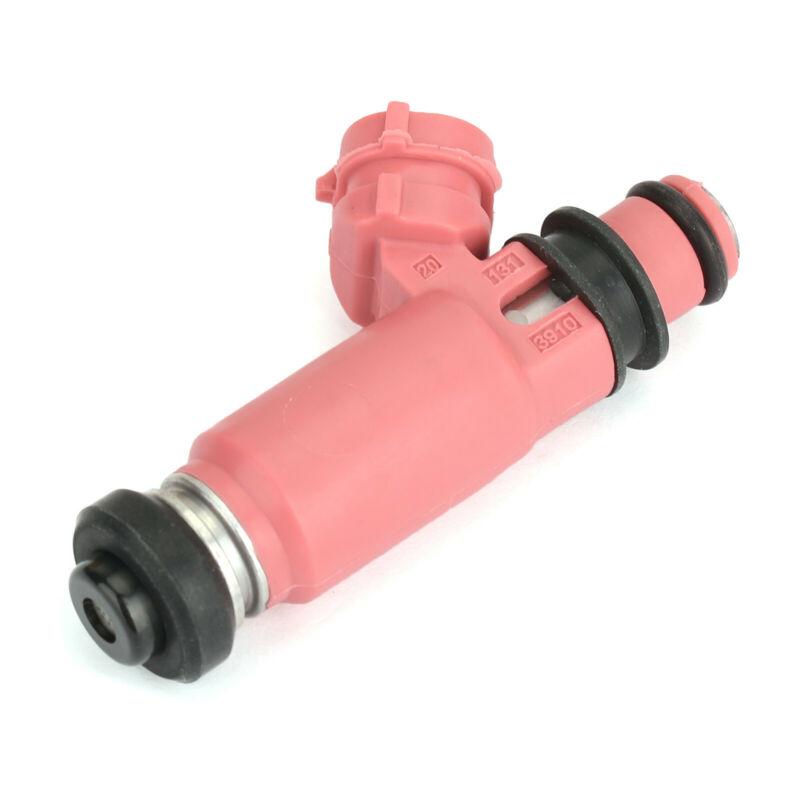 2001 SUBARU IMPREZA-WRX Pink 565Cc Fuel Injectors 16611-AA370 195500-3910