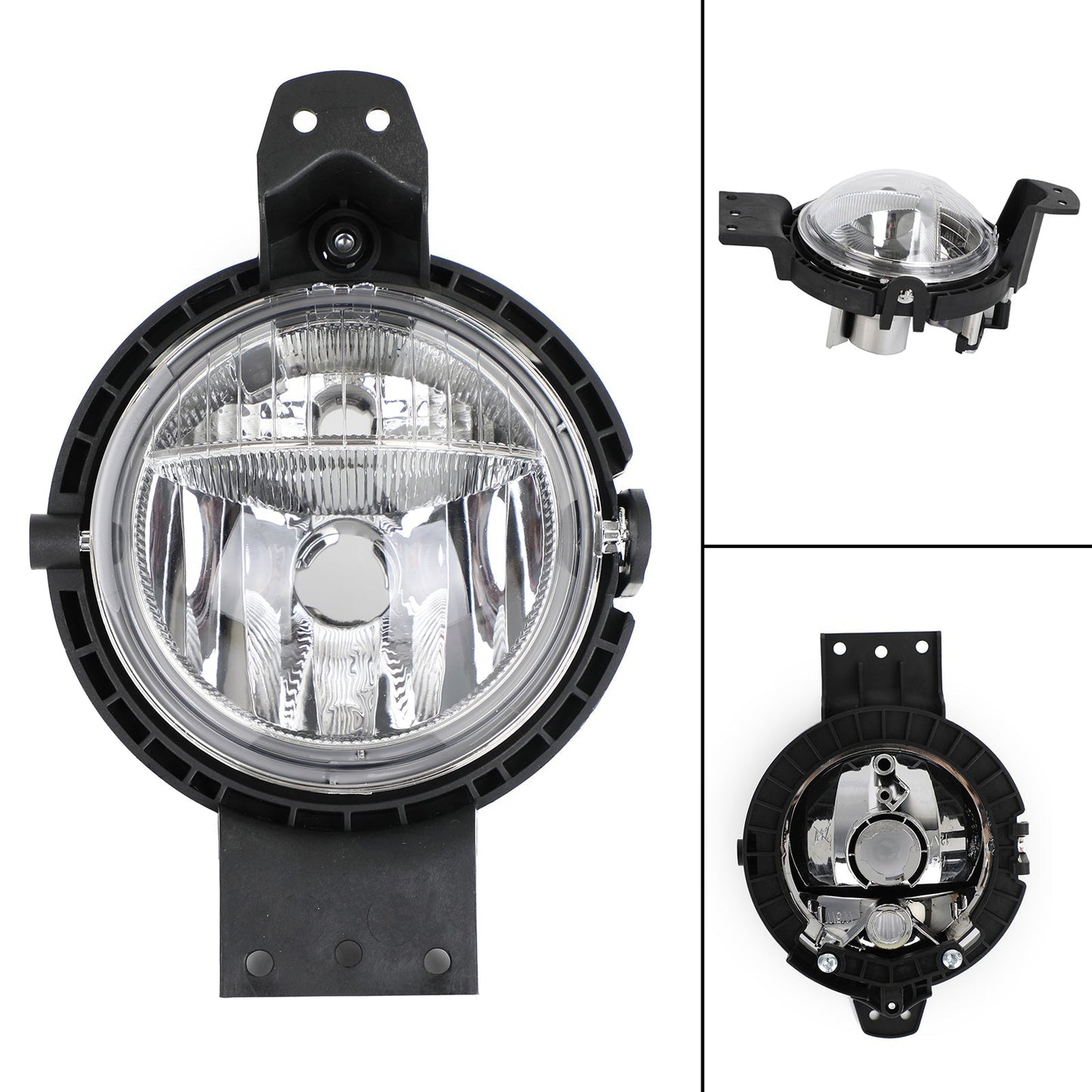 Feu antibrouillard avant gauche/droit pour BMW Mini Countryman R60 2010-2016, feu de jour 63179802163