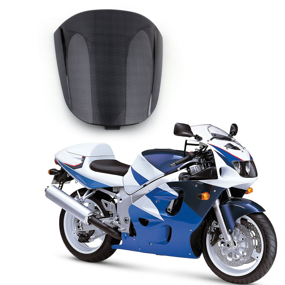 Capot de couverture de siège arrière pour Suzuki GSXR600 GSXR 600 SRAD 1996-1999