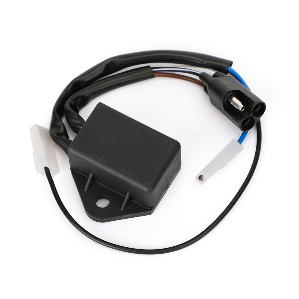 Encendedor de caja CDI Polaris BIG BOSS n.° 3083977 de 1989