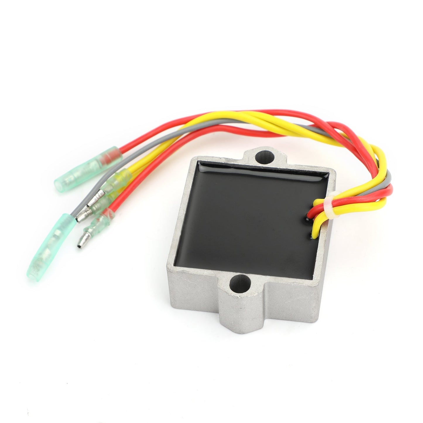 Régulateur redresseur 5 fils pour Mercury Mariner 883072T2 830179T 815279-5