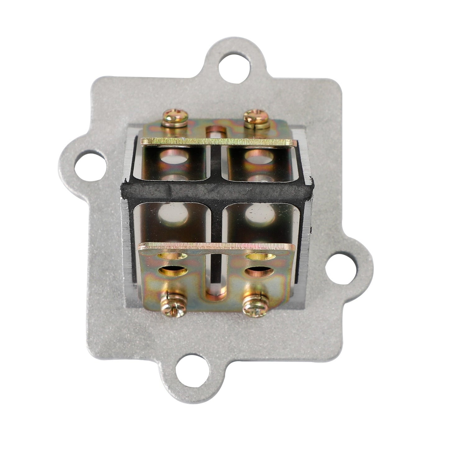 Joint de clapet de collecteur d'admission pour Yamaha Aerox Nitro Neos 50 Aprilia SR50