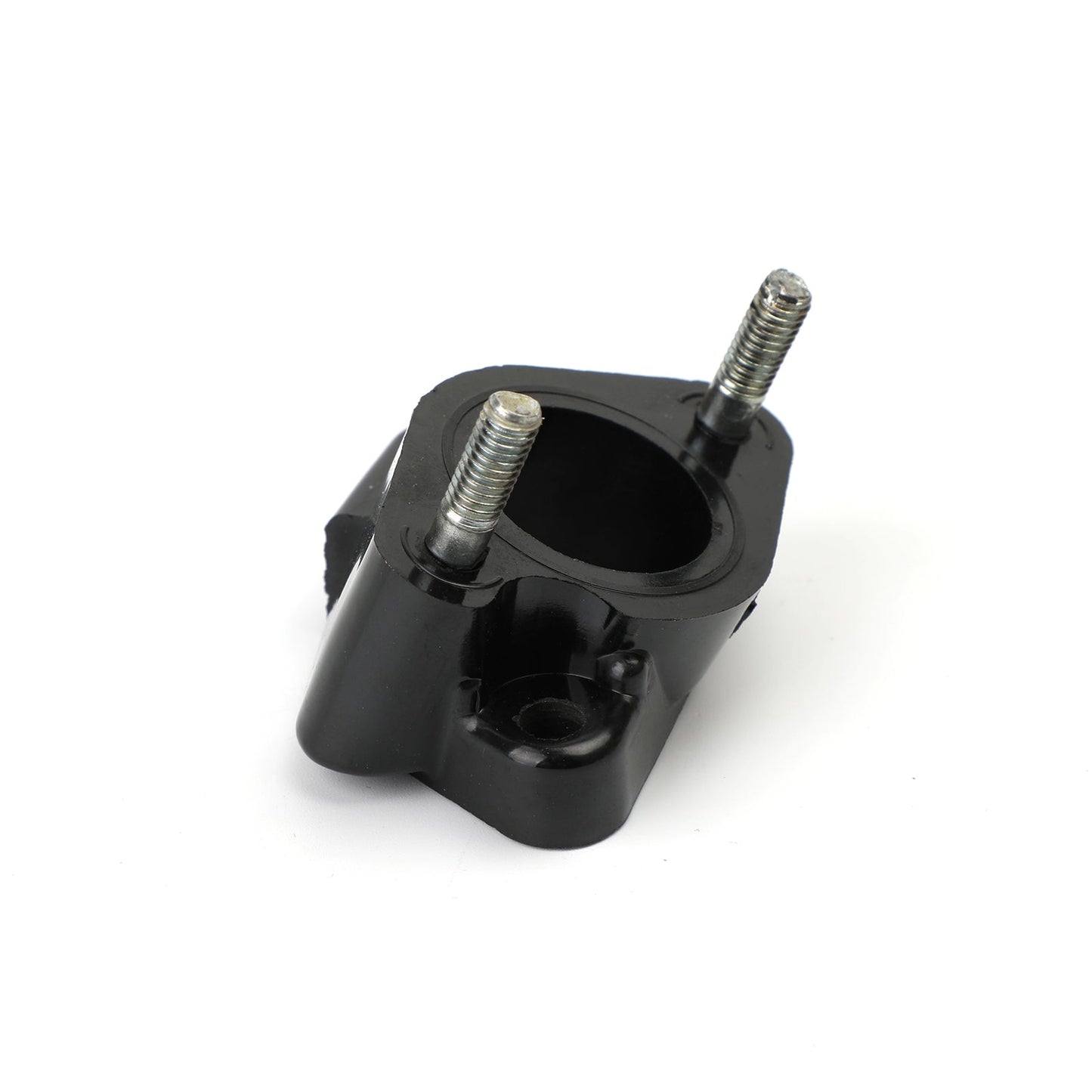 Entretoise de joint de carburateur pour modèles de voiturettes de golf à essence 4 temps Yamaha G2, G8, G9, G11 et G14 J38-13596-00