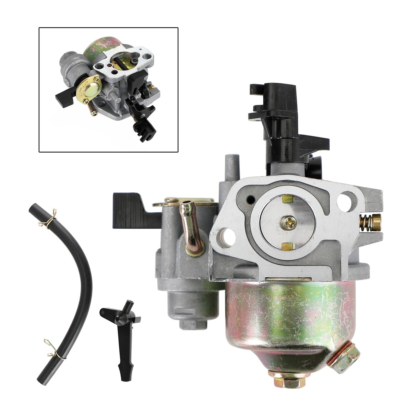 Carburador Ski Doo mini z 120cc H16100ZK7U51 1998-2008