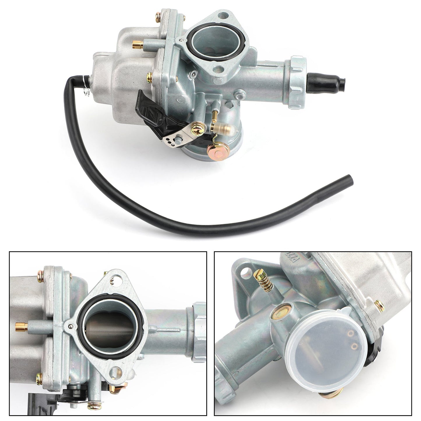 1981-1983 1992-1997 Honda XR200R 16100-VM5-004 Carburetor Carb