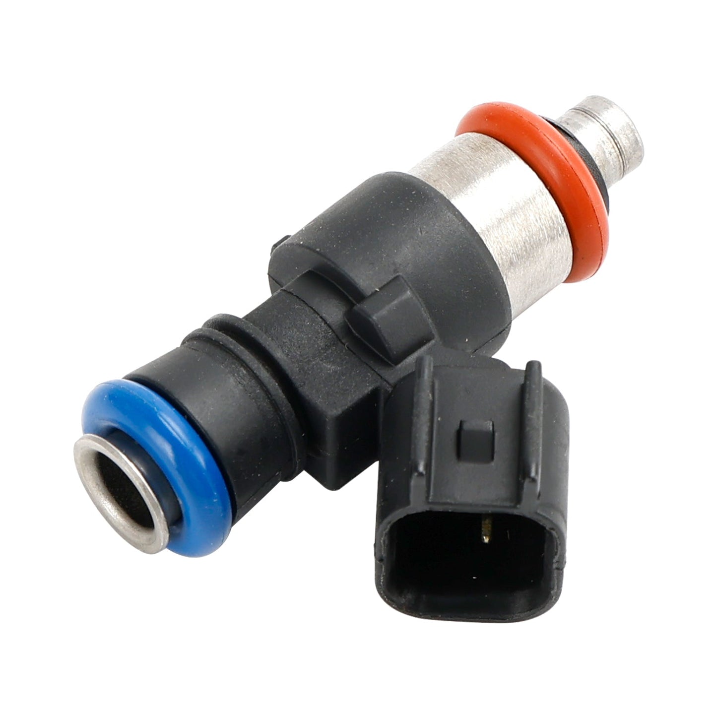 Inyector de combustible para Ford Escape Fusion 3.0L (2009-2012), 1 unidad, 0280158189 FJ998 9L8E-A5A