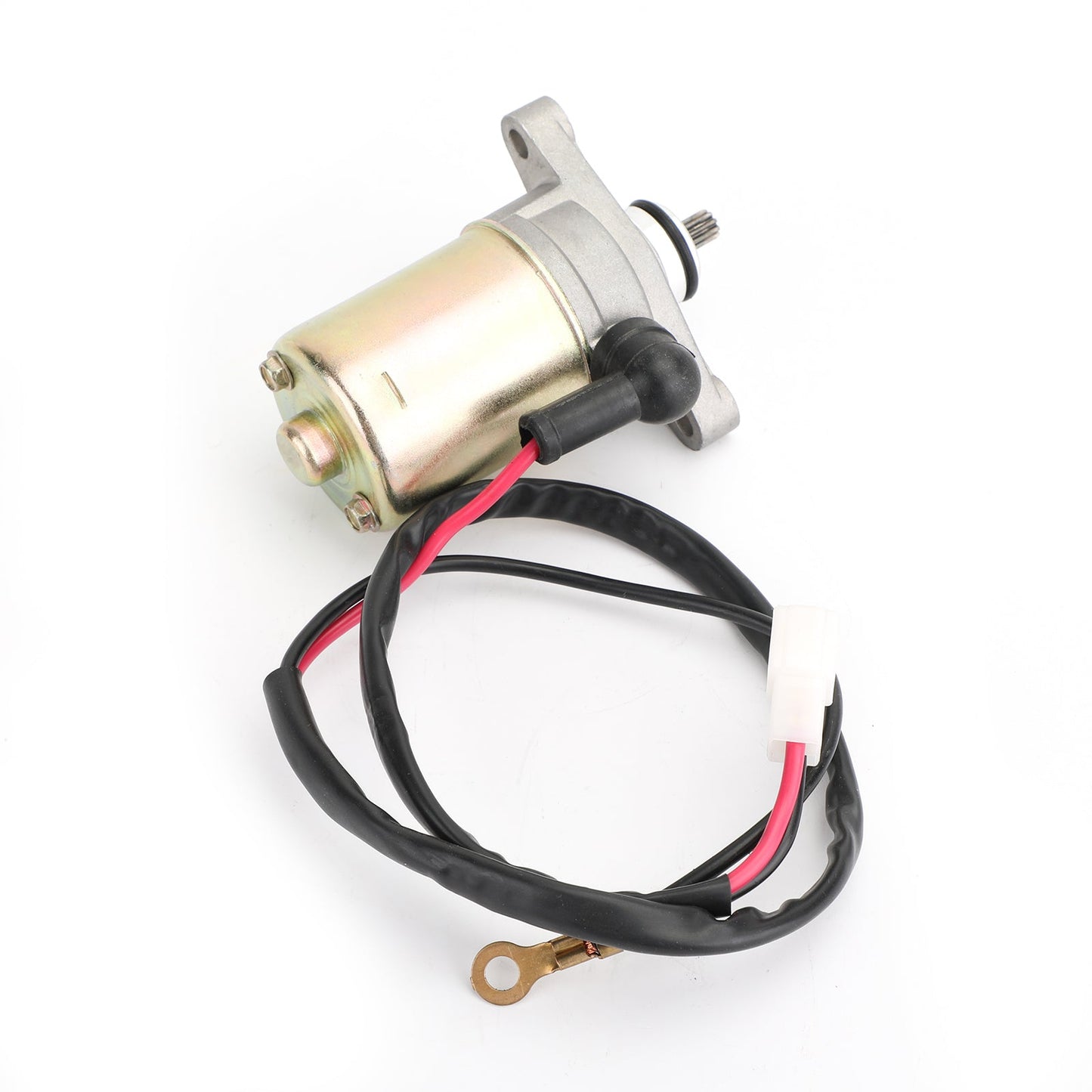 STARTER MOTOR FOR ARCTIC CAT DVX50 DVX 50 90 YOUTH & UTILITY ATV 2006-2008 Assosary