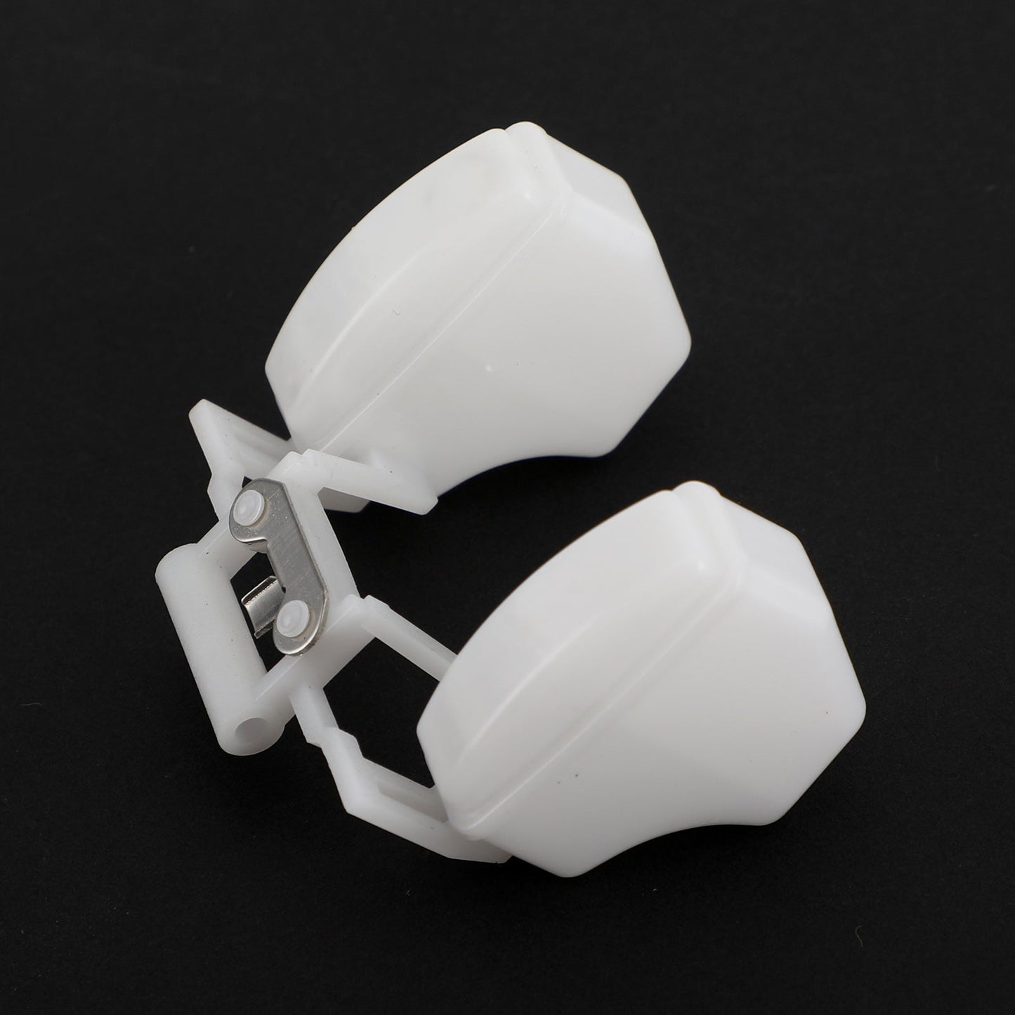 Jeu de flotteurs de carburateur pour Yamaha XV1100 VIRAGO 88-99 TT-R225 99-04