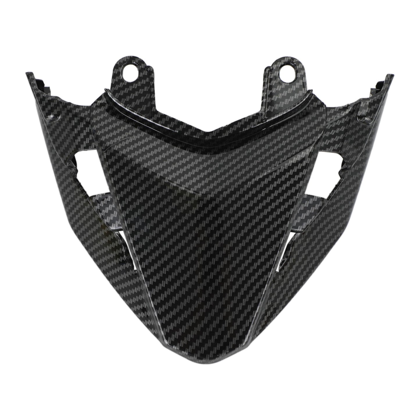 Capot de carénage de feu arrière pour Honda CBR500R 2019-2021 en carbone