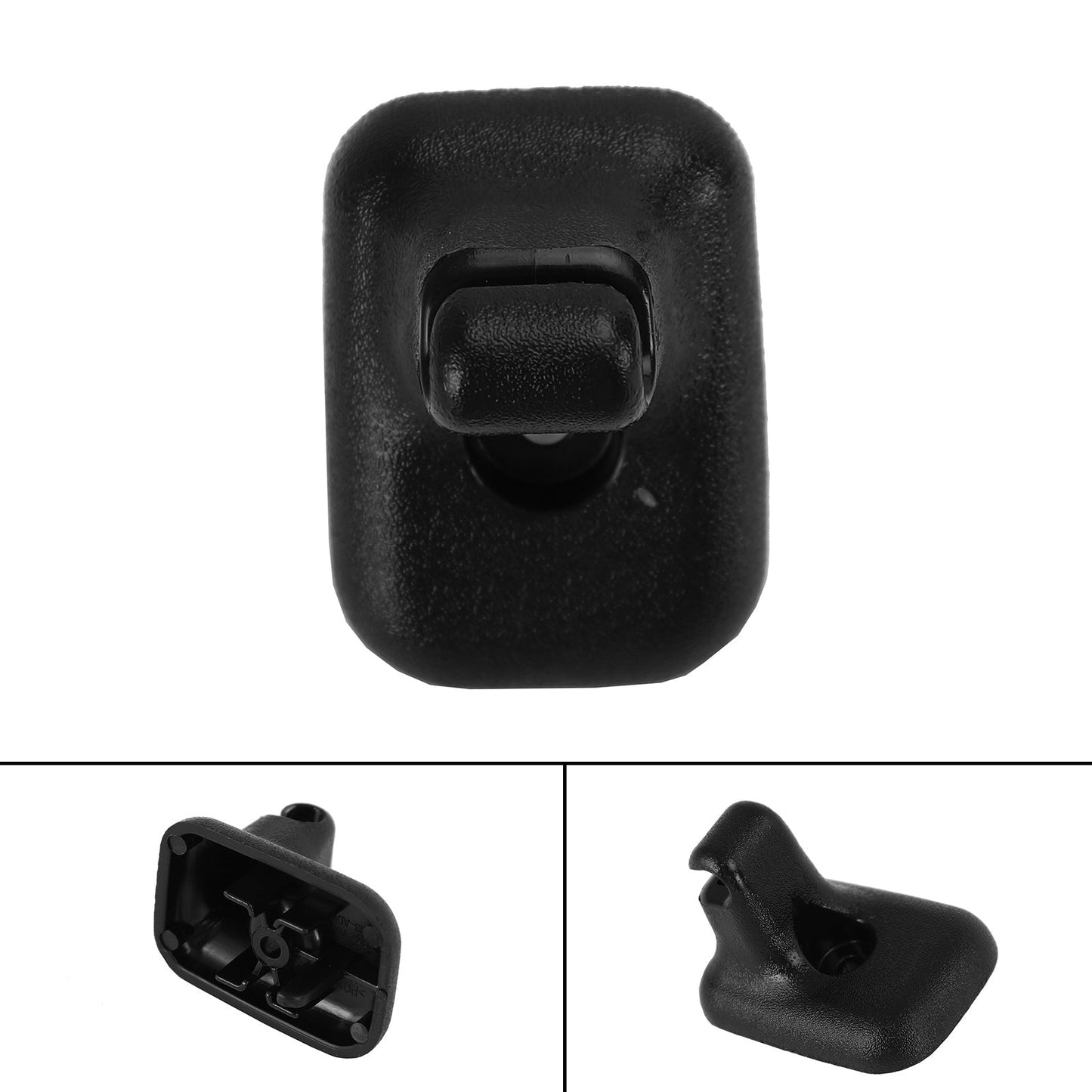 Clip de fixation pour pare-soleil Ford Explorer 2011-2015 BB5Z-7804133-AA