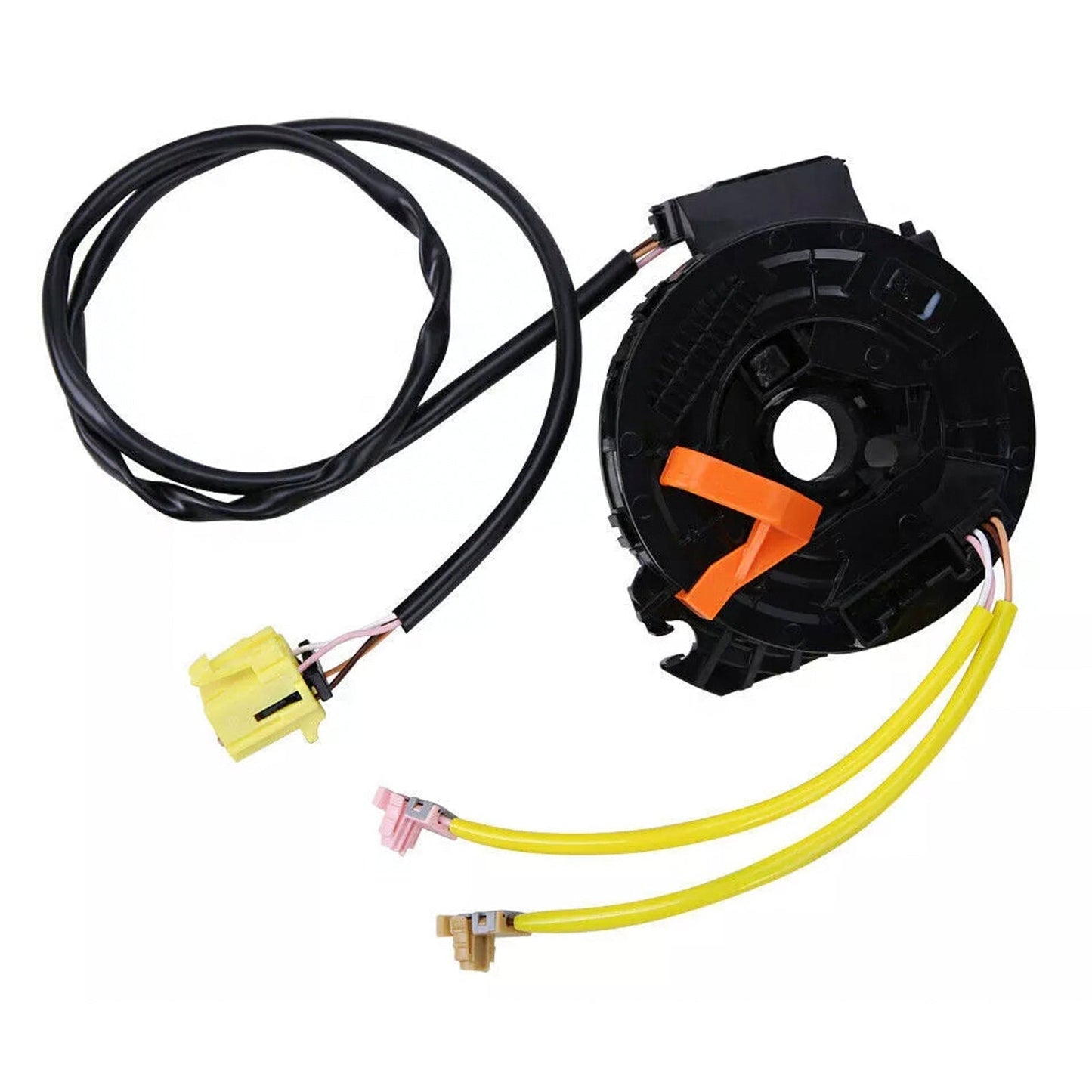 2007-2013 Cadillac Escalade For Chevrolet Avalanche Tahoe Steering Wheel Clock Spring 25966963
