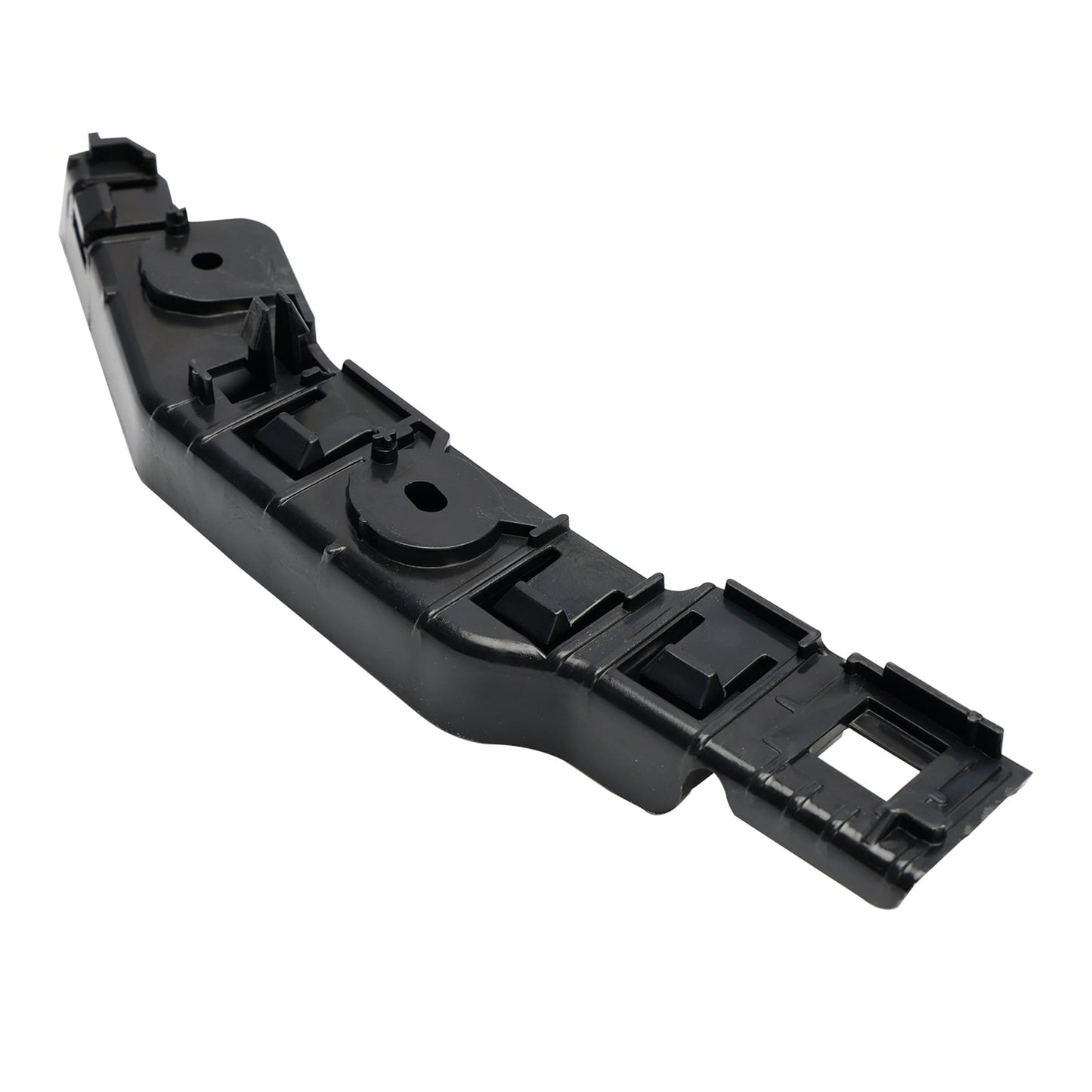 2018-2023 For Jeep Compass Limited Front Bumper Upper Cover Support Bracket Right & Left 68244508AB 68244509AB
