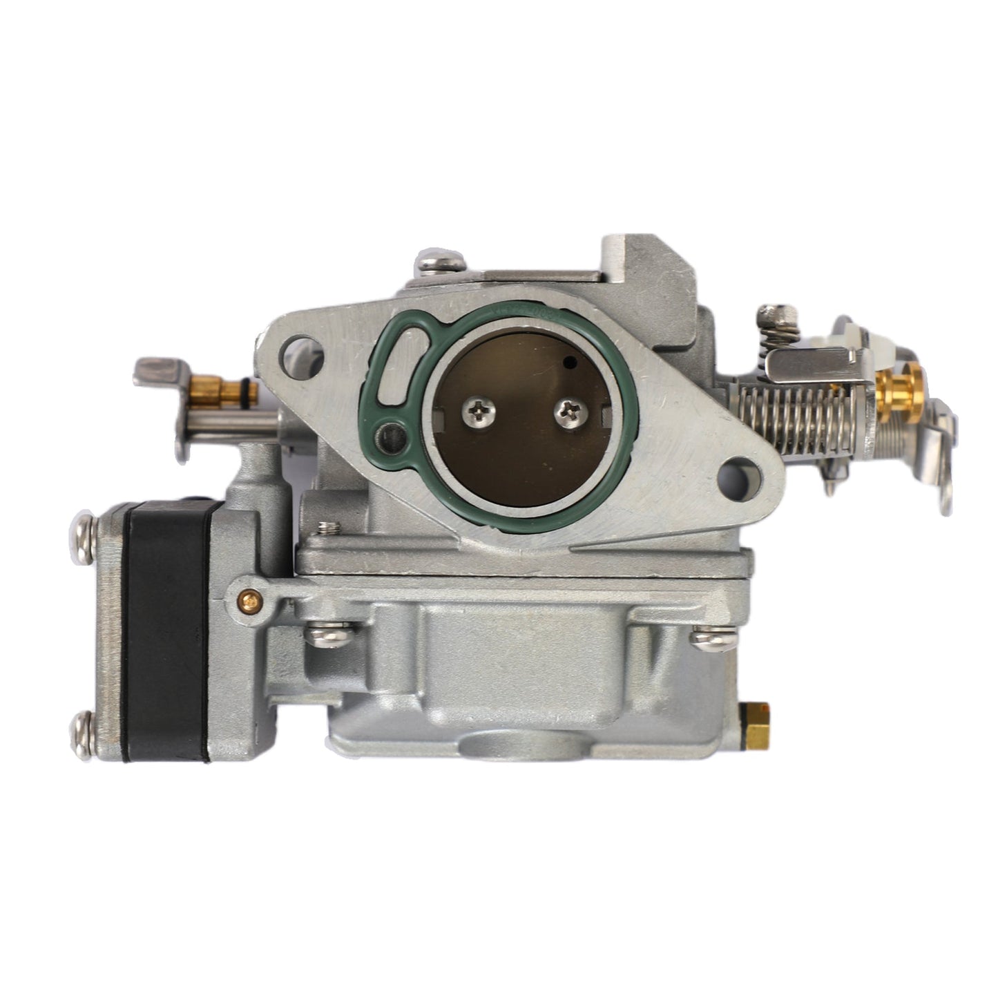 Carburateur pour moteur hors-bord Tohatsu Nissan 9,9 CV, 15 CV, 18 CV, 3G2-03100-1 et 3G2-03100-2