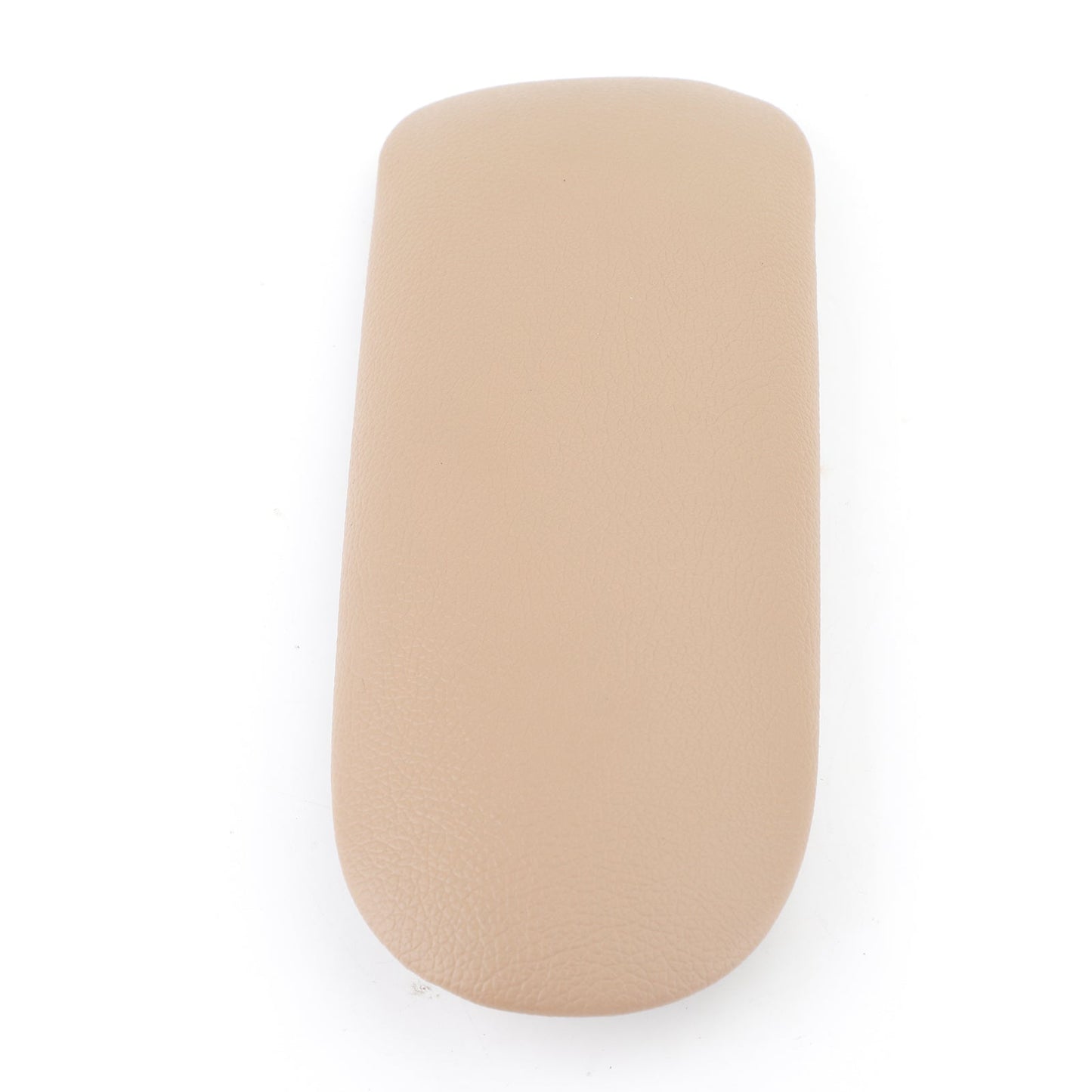 Cubierta deslizante para reposabrazos de consola central BMW Mini Cooper 2002-2008, color negro y beige