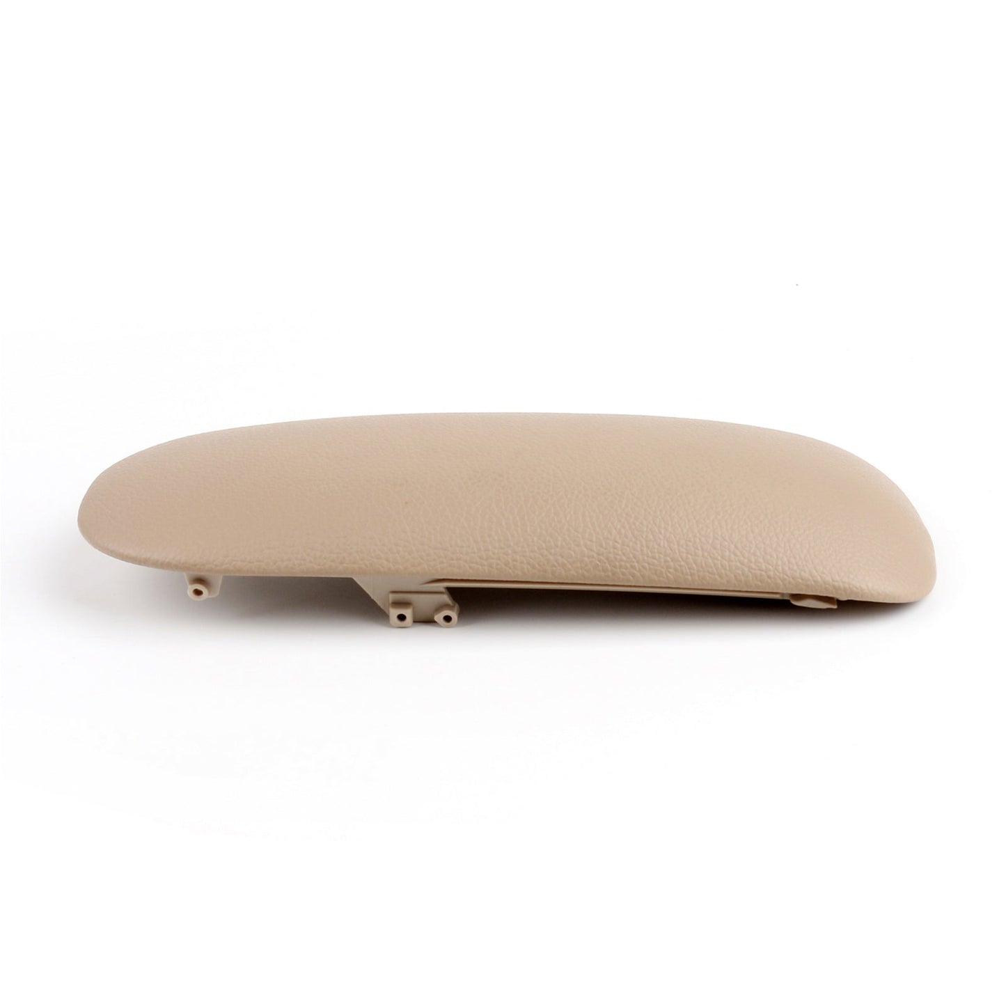 Cubierta deslizante para reposabrazos de consola central BMW Mini Cooper 2002-2008, color negro y beige