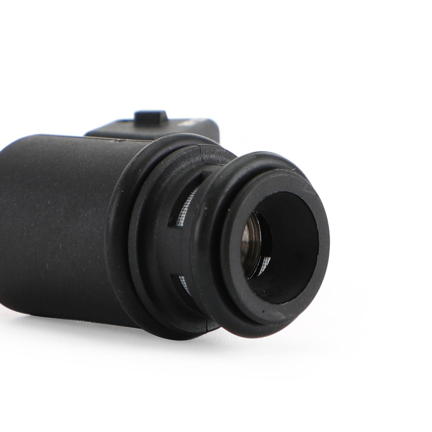 1 inyector de combustible 021906031D compatible con VW Golf Jetta 1999-2002 EuroVAN 97 99-00 2.8L