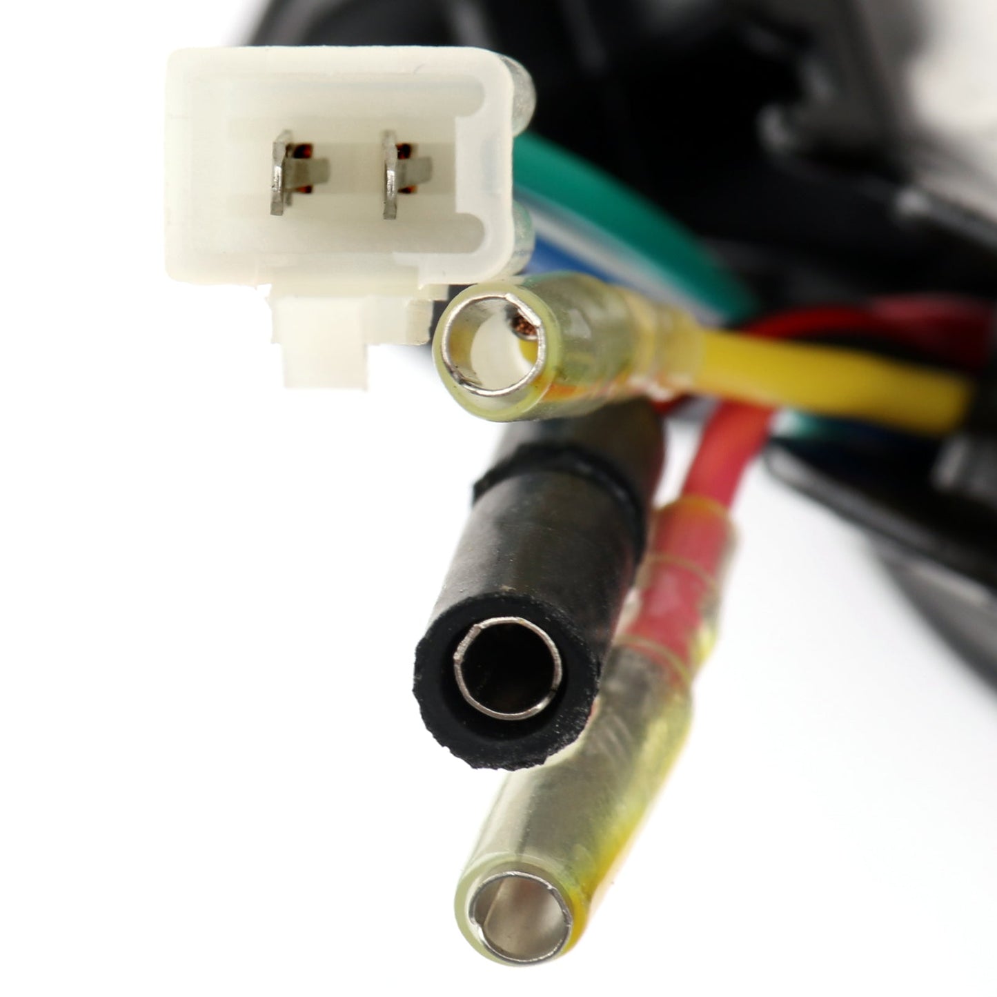 Bobine de stator de générateur 31120-KCE-671 pour Honda XR250R 1996-2004 via FedEx