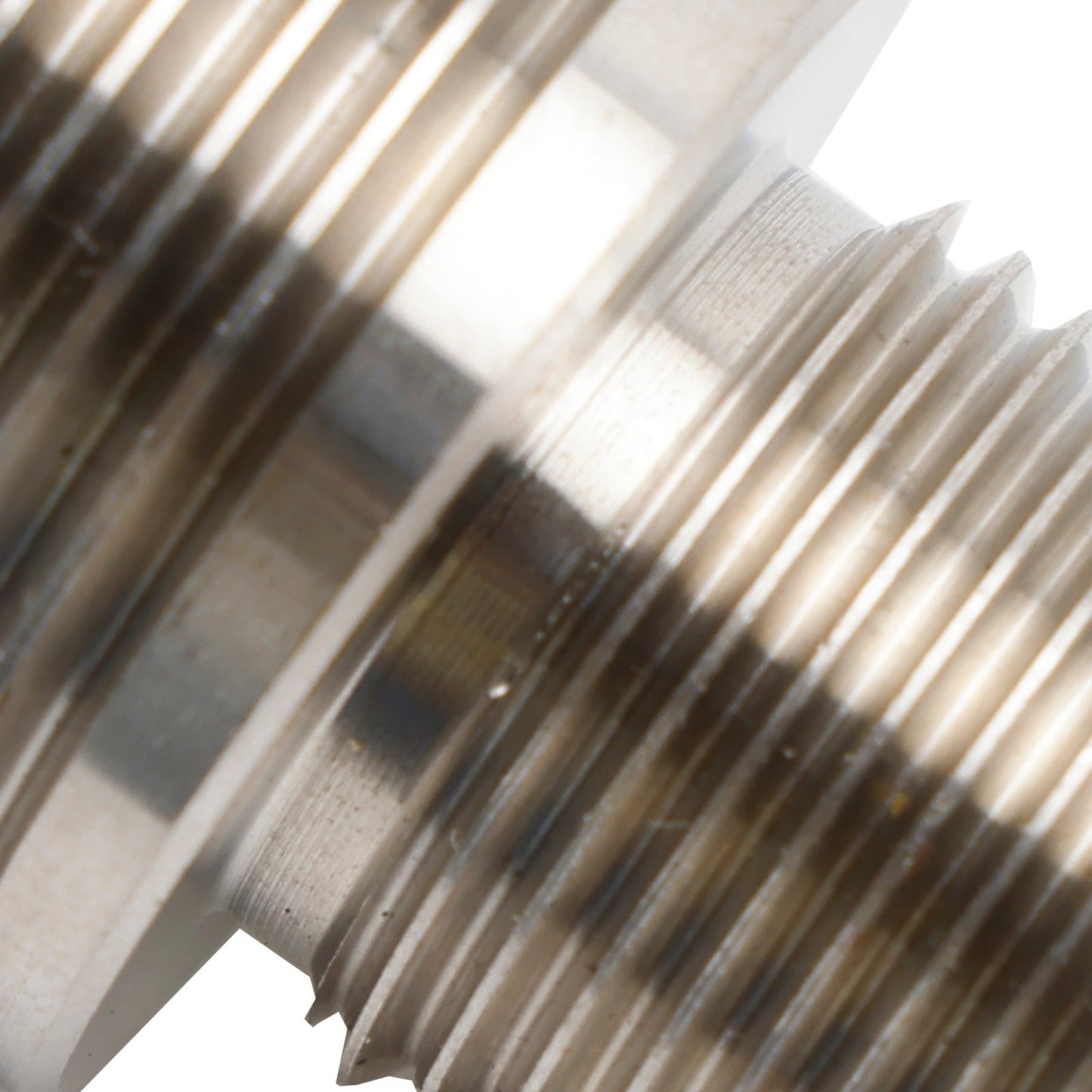 For Ford Big Block Oil Filter Insert Adapter BBF 429 460 385 series 400M