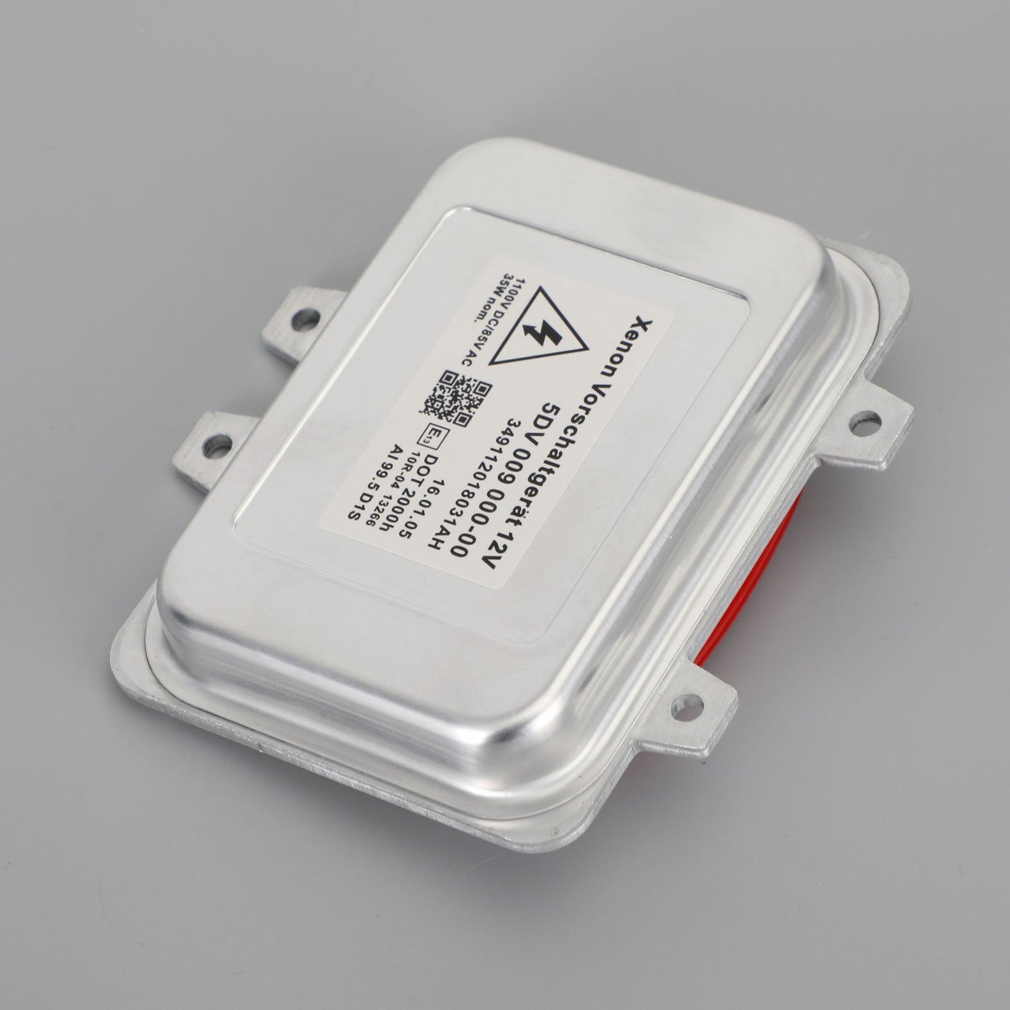D1S HID Ballast de remplacement xénon avant 349112018031AH