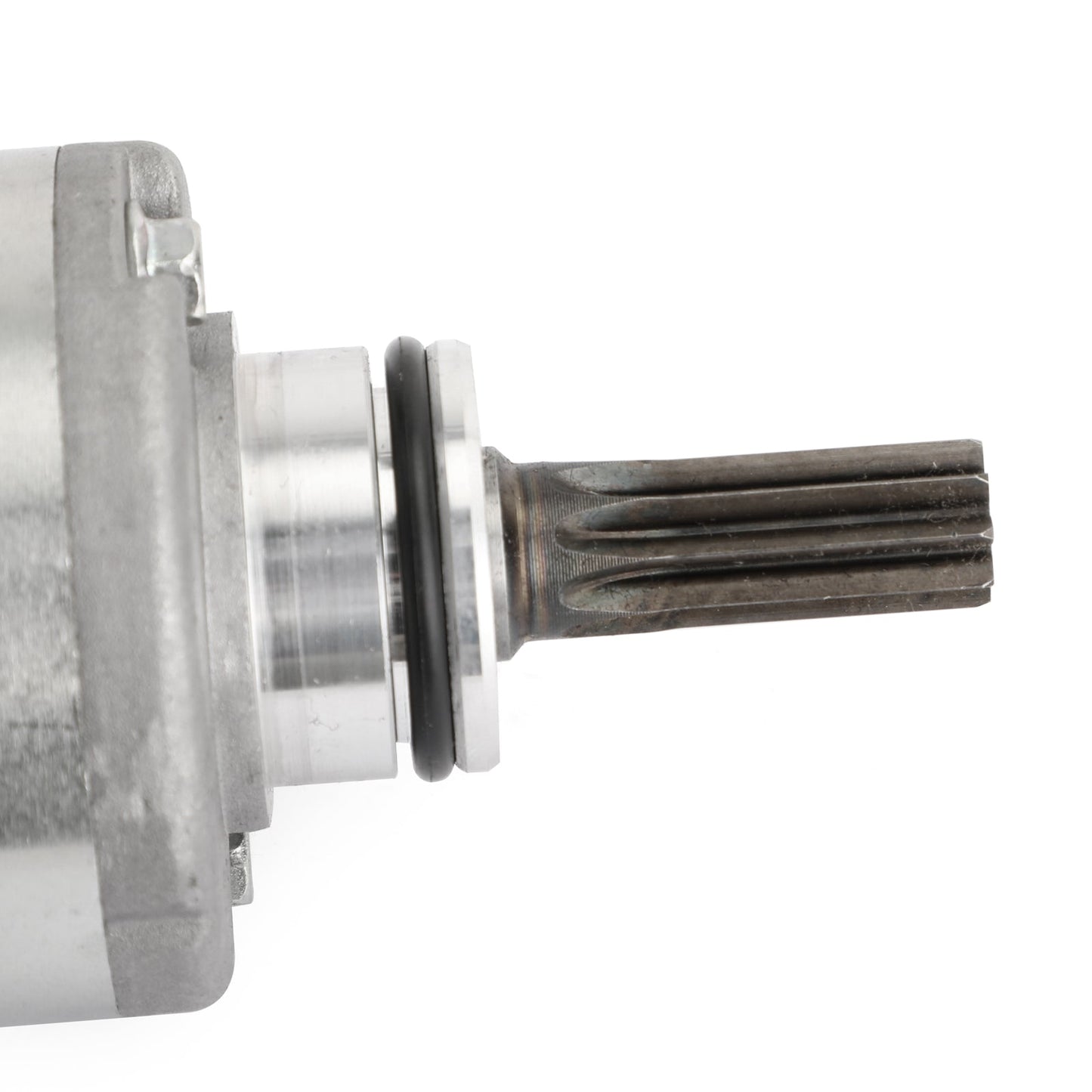 Starter For SUZUKI LTR450 LT-R450 LT-R450Z QUADRACER 450 2006-2011 31100-45G00 Assosary