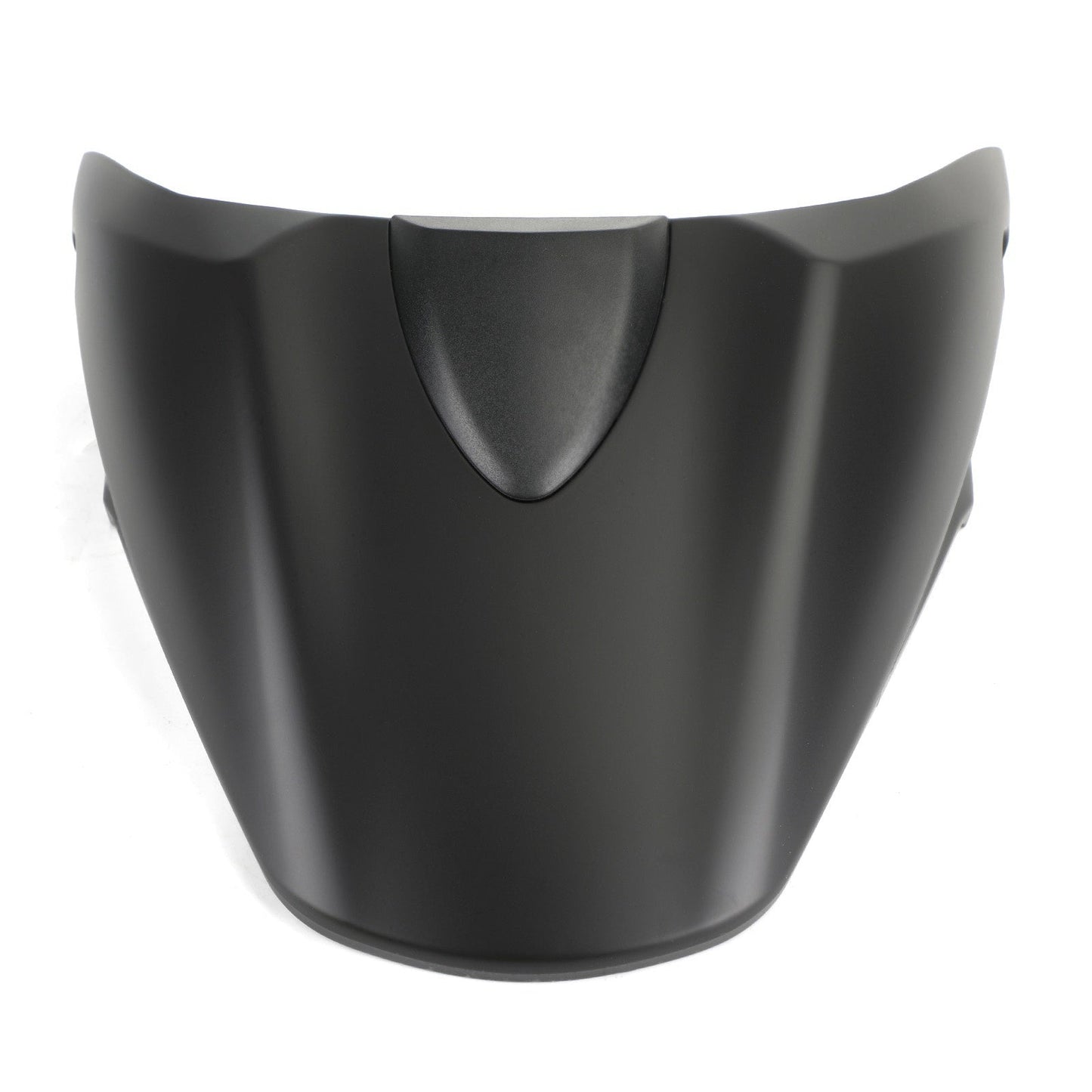 Ducati 796 795 M1100 696 Motorcycle Rear Seat Fairing Cover Cowl MBLK