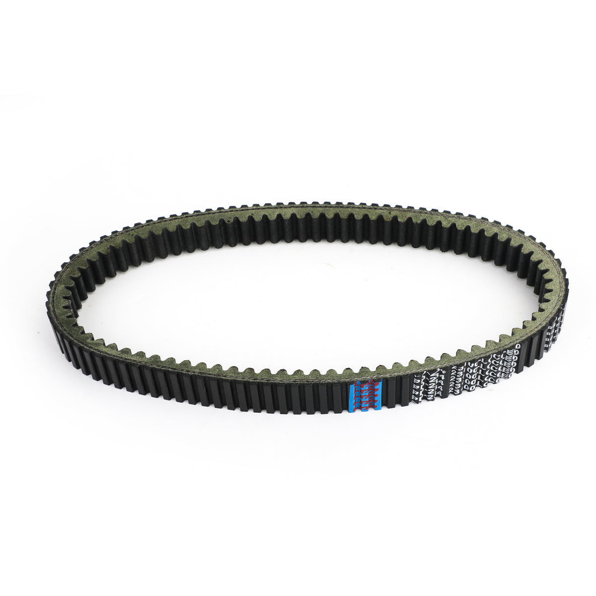 AK550 Kymco Repl.# 23100-LGC6-E00 Final Drive Transmission Belt