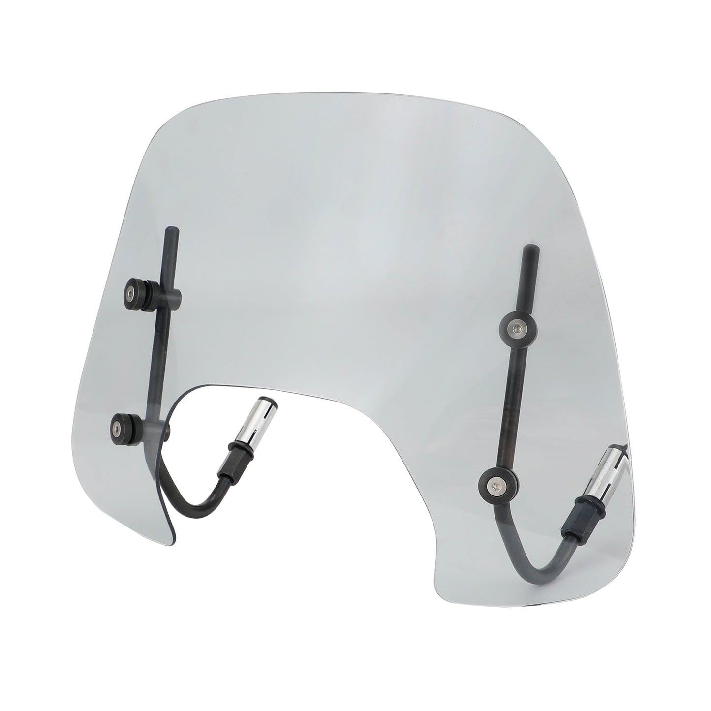 Pare-brise de moto ABS adapté à Vespa Sprint 150 2016-2021