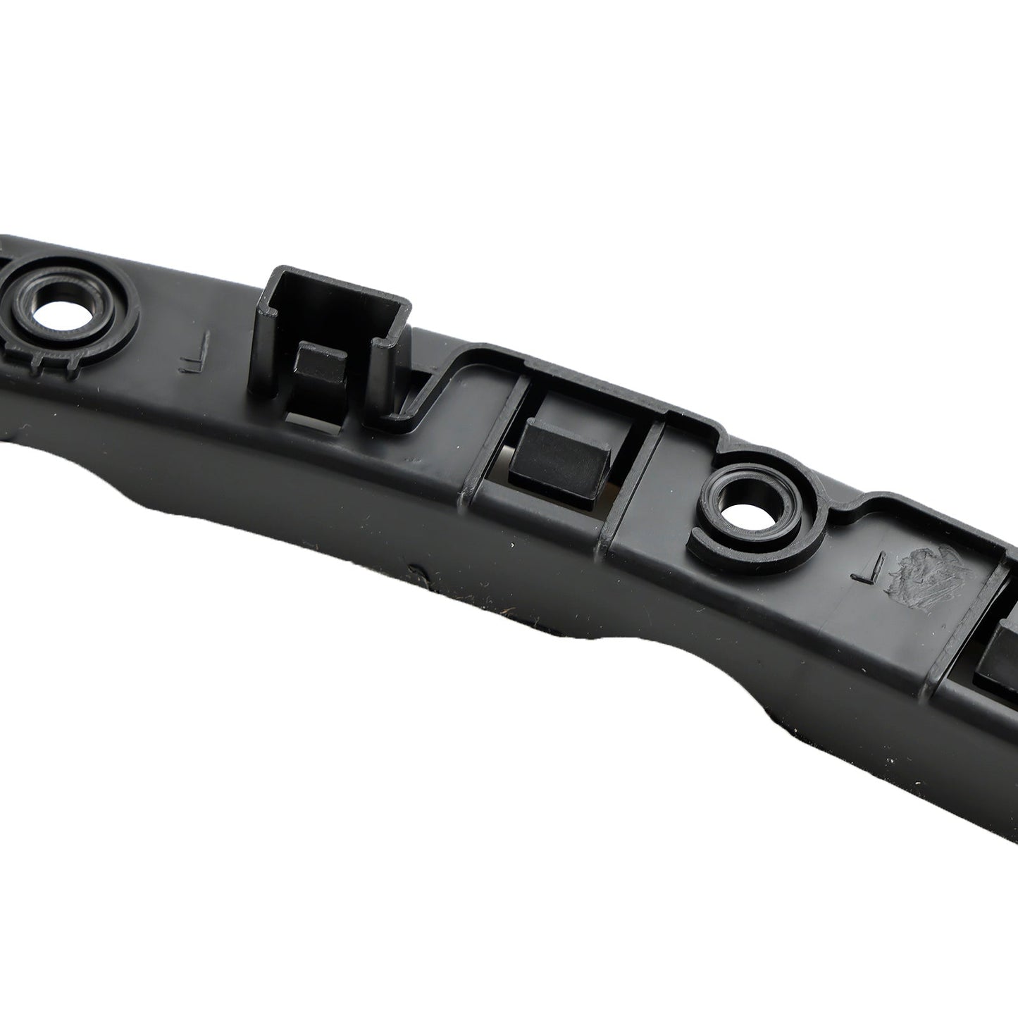 2015-2023 For Jeep Renegade Latitude Limited North Trailhawk Bumper Bracket Set Front Driver and Passenger Side 68247394AA 68247398AA