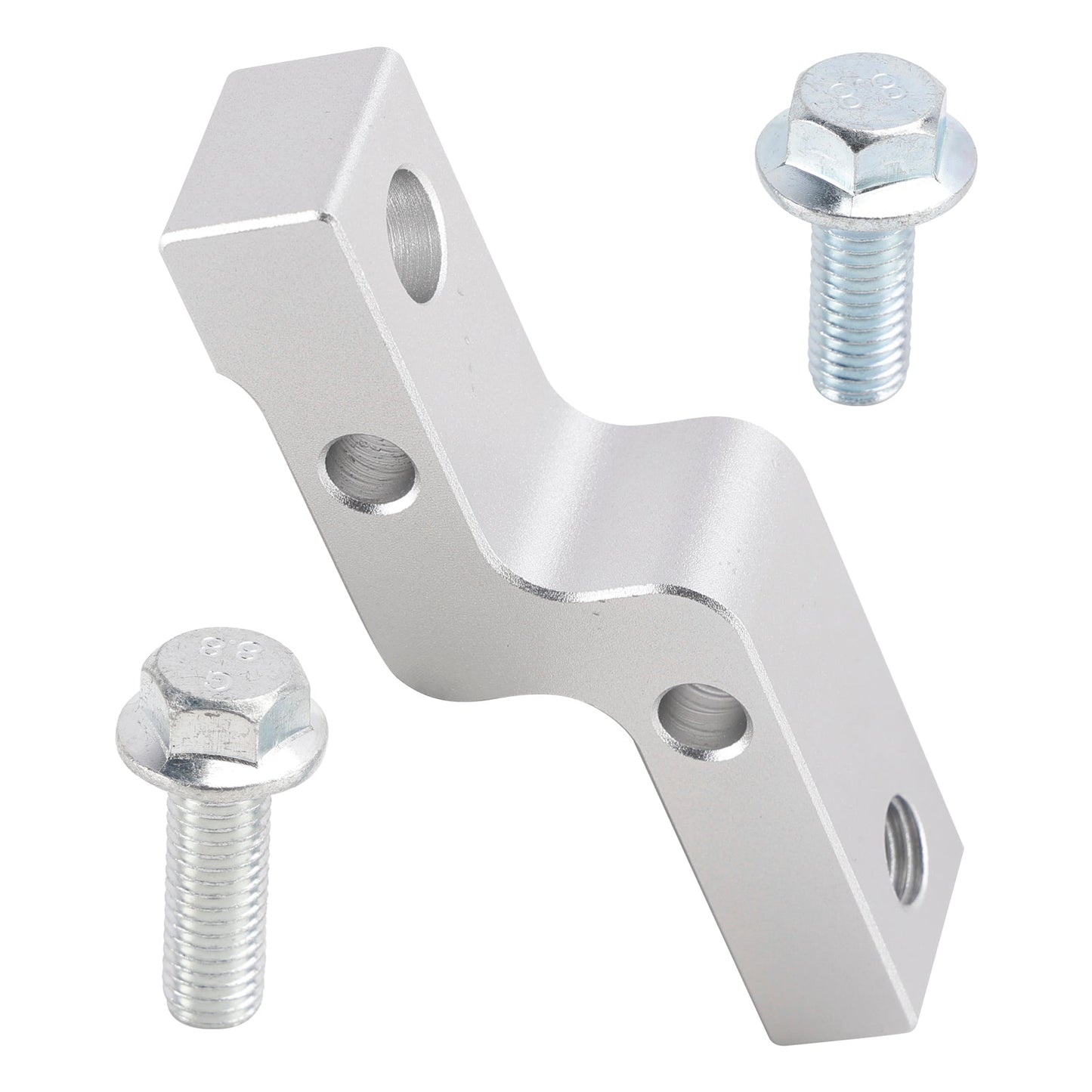 Adaptateur de support de jauge de transmission TH400 TH350 4L60E 700R4 2004R 551323