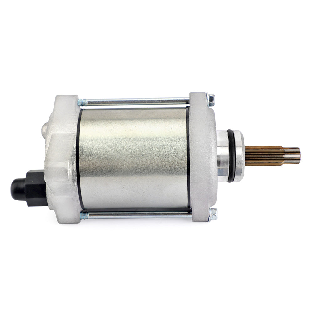 STARTER MOTOR 31200-HR0-F01 FITS Honda TRX420 FourTrax Rancher 420 TRX420FPA Assosary