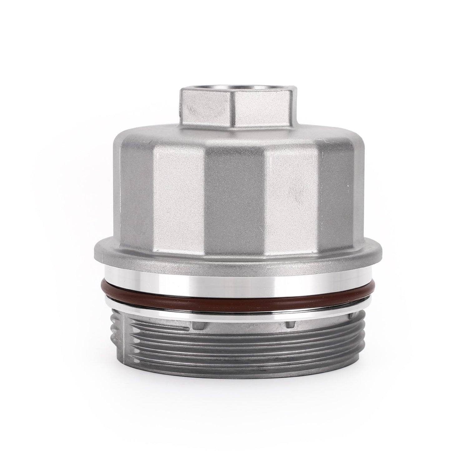 2007-2008 For BMW Mini Cooper Conv, w/o supercharged option Oil Filter Housing Cover Cap 79J106 04693352AA