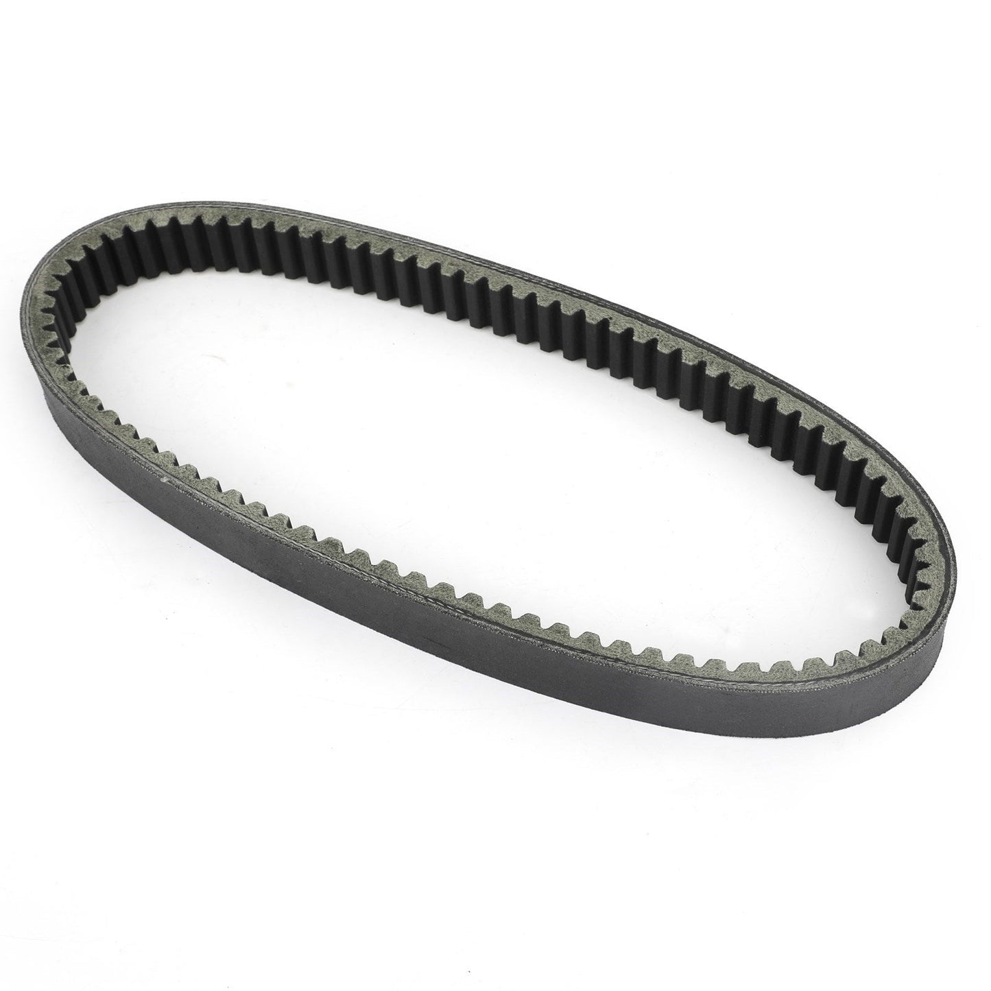 Drive Belt Transmission Fit for HiSUN SUPERMACH MASSIMO BENNCHE QLINK 400 UTV