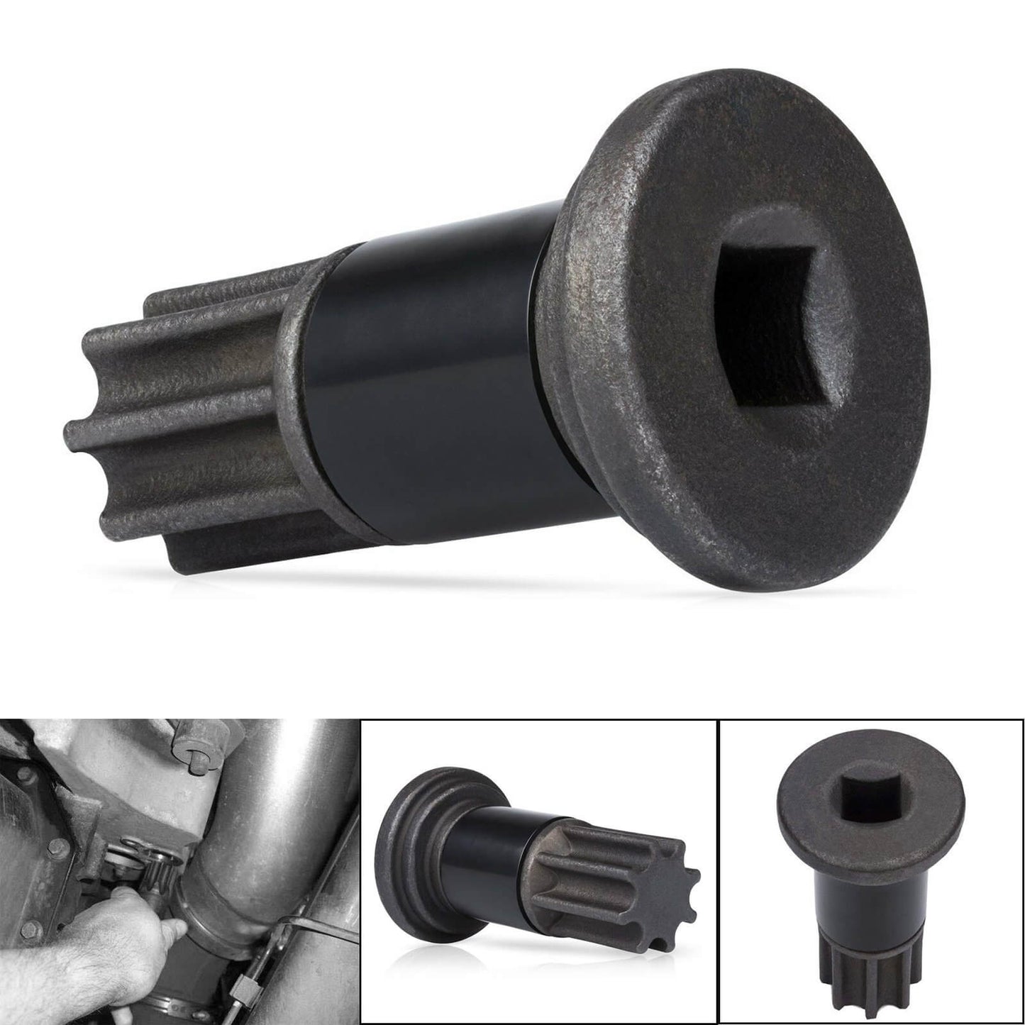 Nouvel outil de blocage de moteur compatible avec les moteurs diesel Cummins 5.9 et 6.7 BC Series