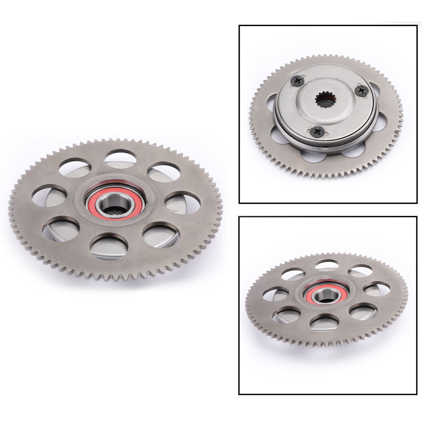 07-22 Polaris Predator 50 Sportsman Outlaw 110 90 50 Starter Clutch