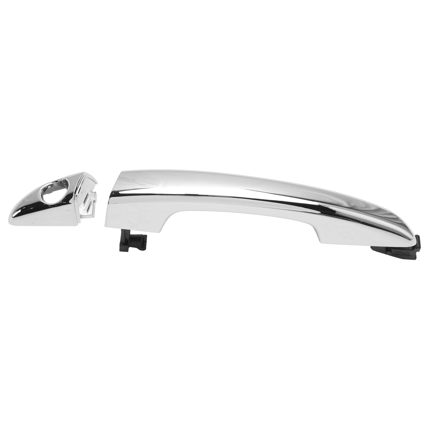 Poignées de porte extérieures avant gauche pour Hyundai Sonata 2015-2019 (côté conducteur) 15759578 82651C1110
