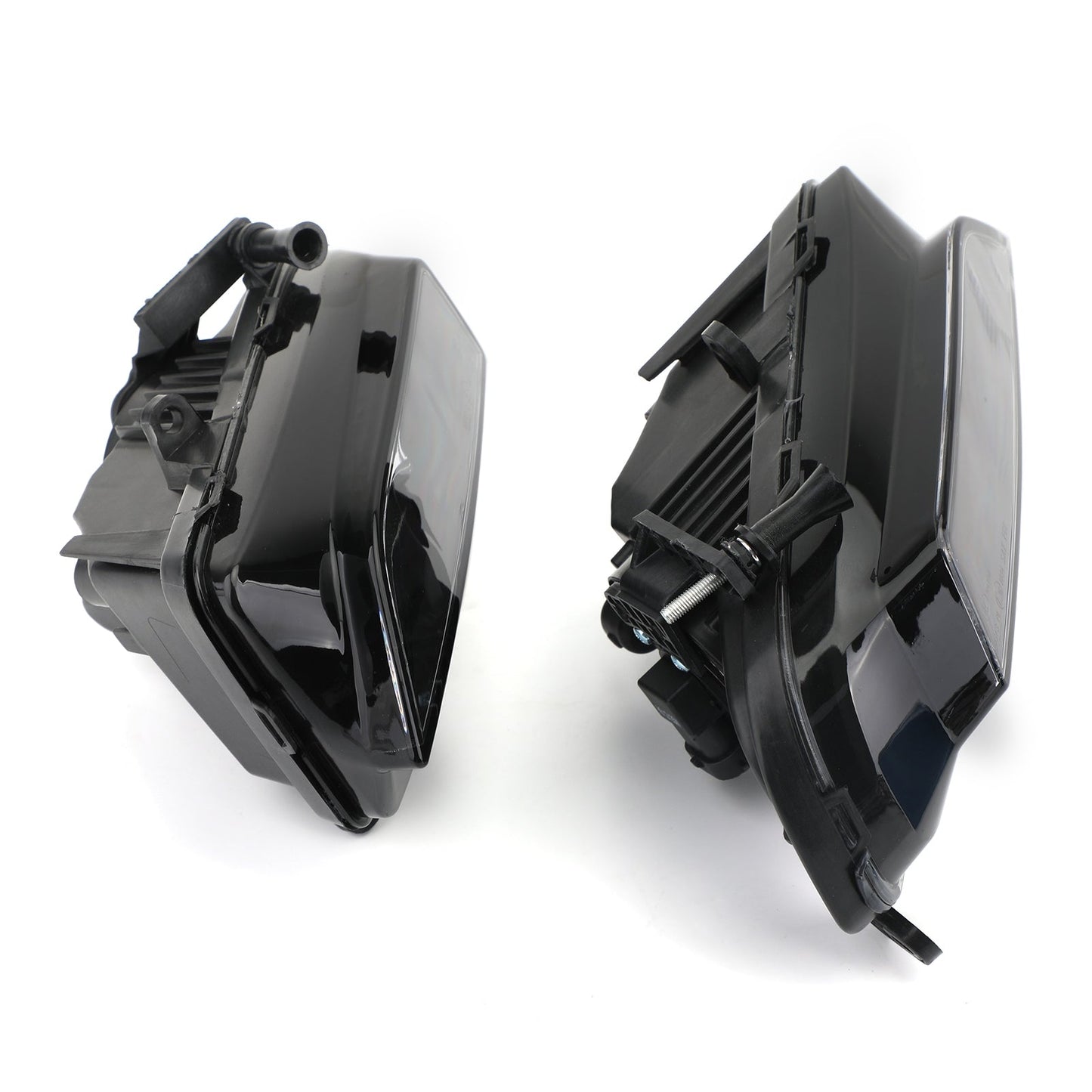 Paire de phares antibrouillard halogènes pour pare-chocs avant, pour AUDI S4 A4 S-Line B8.5 (2013-2015) 8K0941699C et 8K0941700C