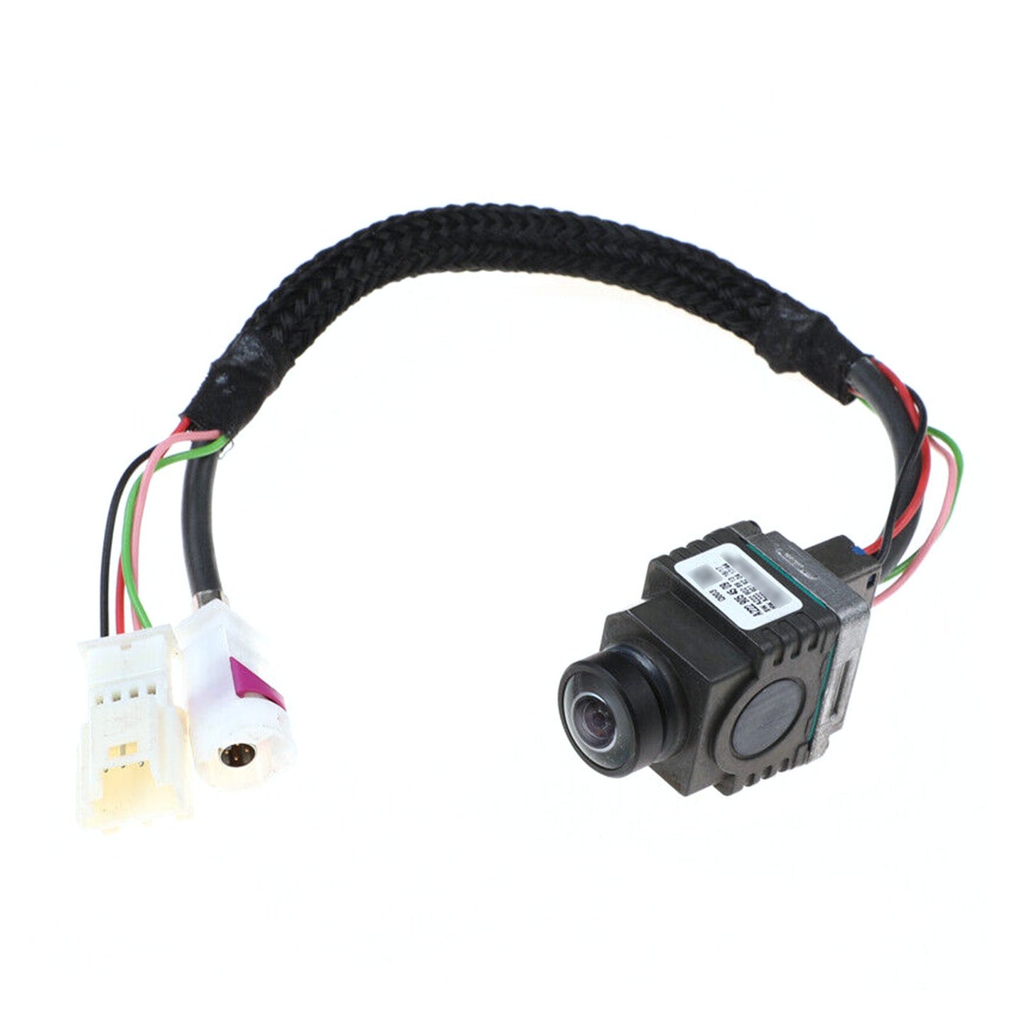 Caméra de recul pour Benz S 63 L AMG 4MATIC M157.985 430 kW 7A/MT 2014-2016 A2229054509