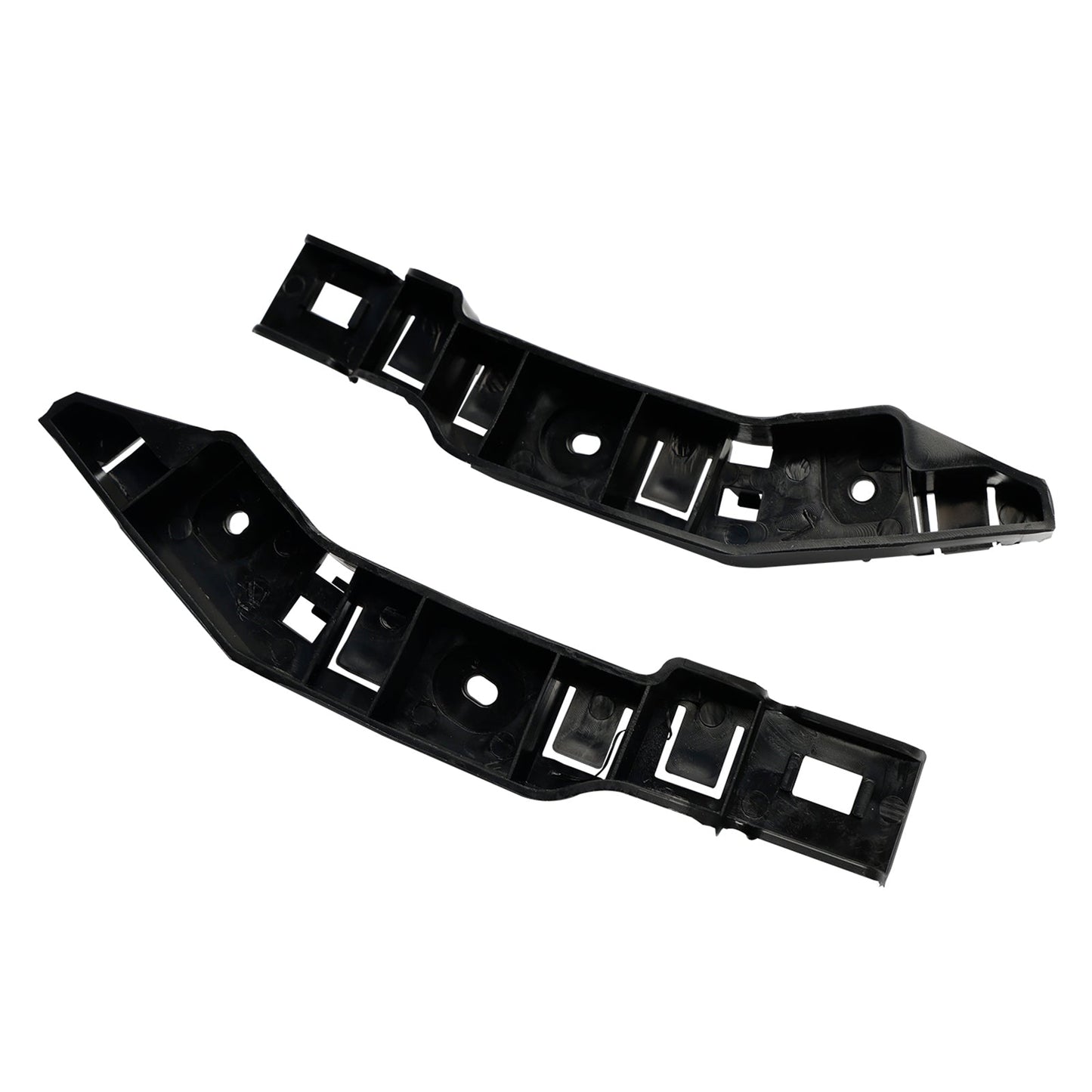 2022-2023 For Jeep Compass Front Bumper Upper Cover Support Bracket Right & Left 68244508AB 68244509AB