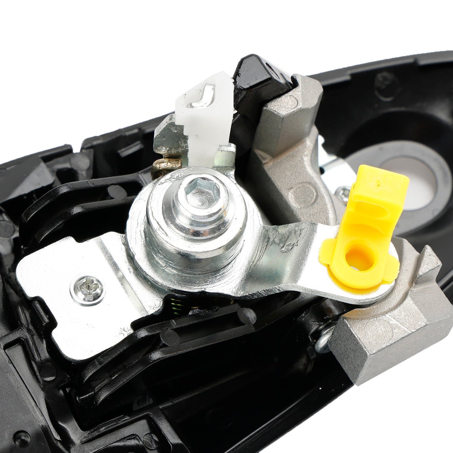 Paire de poignées de porte extérieures gauche et droite pour Honda CRZ CR-Z 2011-2015 72181-SZT-003 72141-SZT-G01
