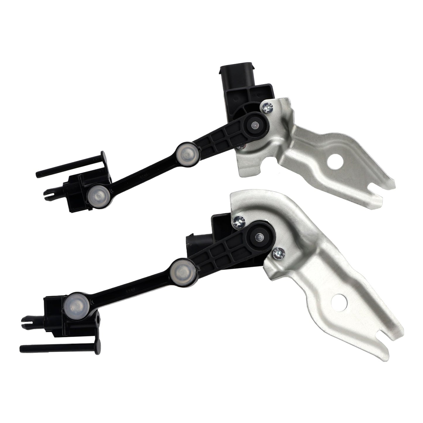 Capteur de hauteur de suspension avant gauche et droite Audi Q7 2006-2015 7L0616213 7L0616214