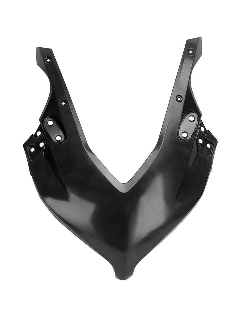 Protector de la punta del faro delantero ABS sin pintar para Honda CBR650R 2019-2023