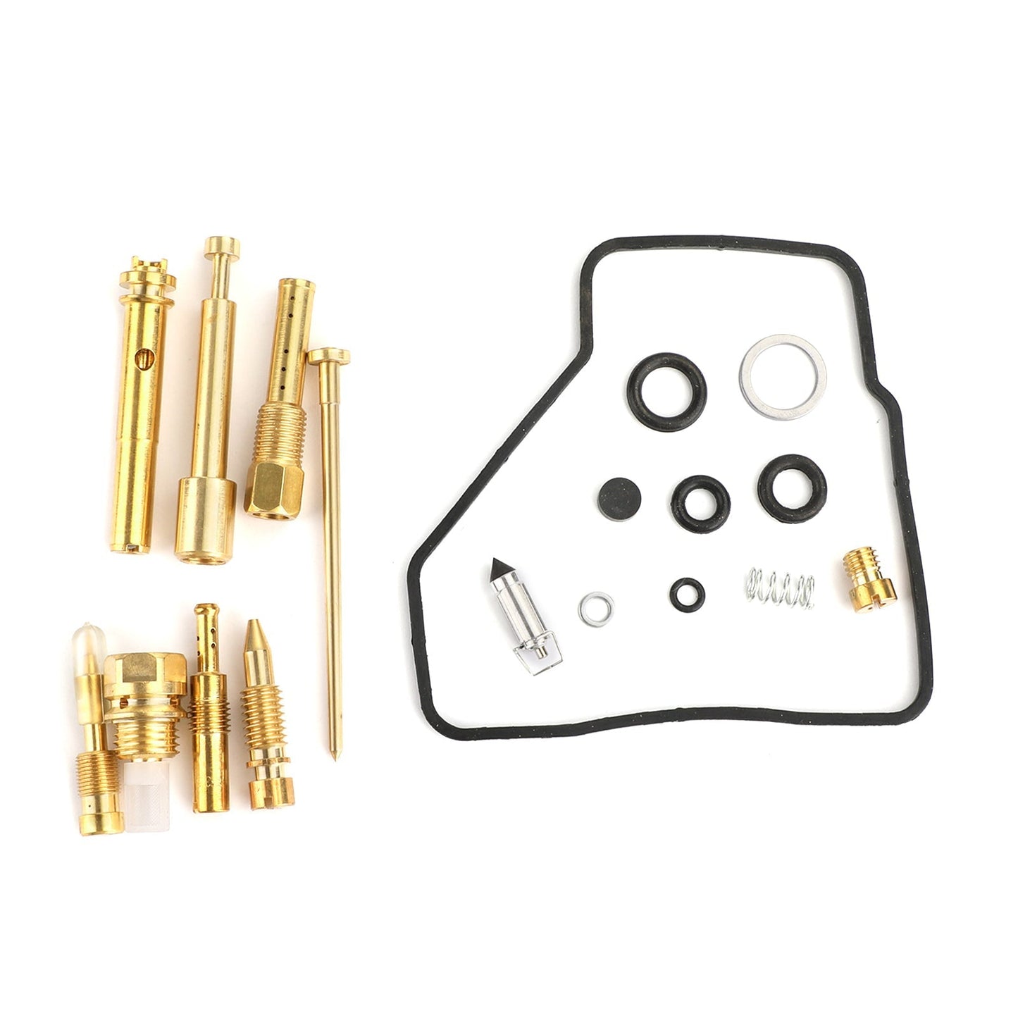 Kit de réparation de carburateur pour Honda VFR400 VFR400R NC30, pièces de rechange