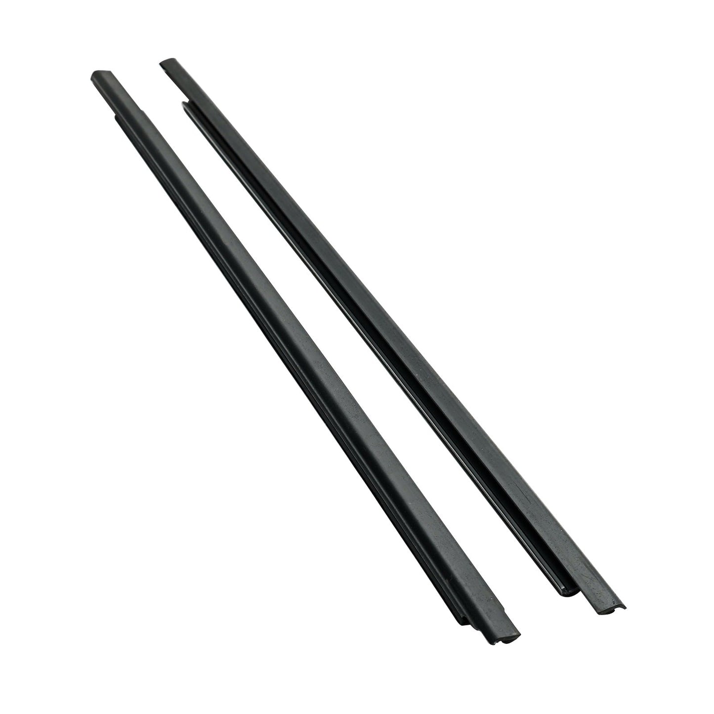 Joint d'étanchéité pour vitres de Dodge RAM 2500 et 3500 (55112376AH, 55112377AH, 55372138AH) 2010-2021