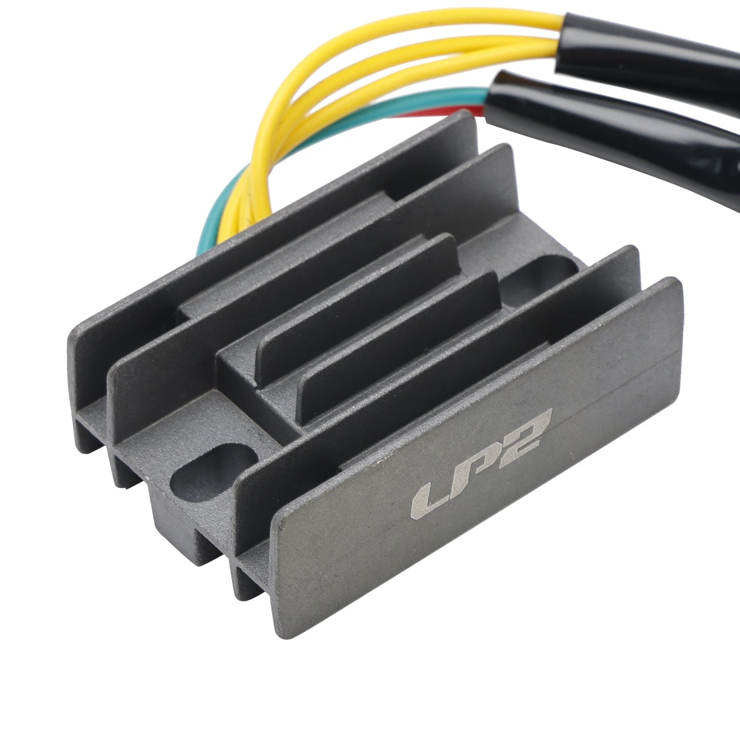 Régulateur de tension redresseur 31600-KCN-003 pour Gilera Coguar 125 triphasé 99-01