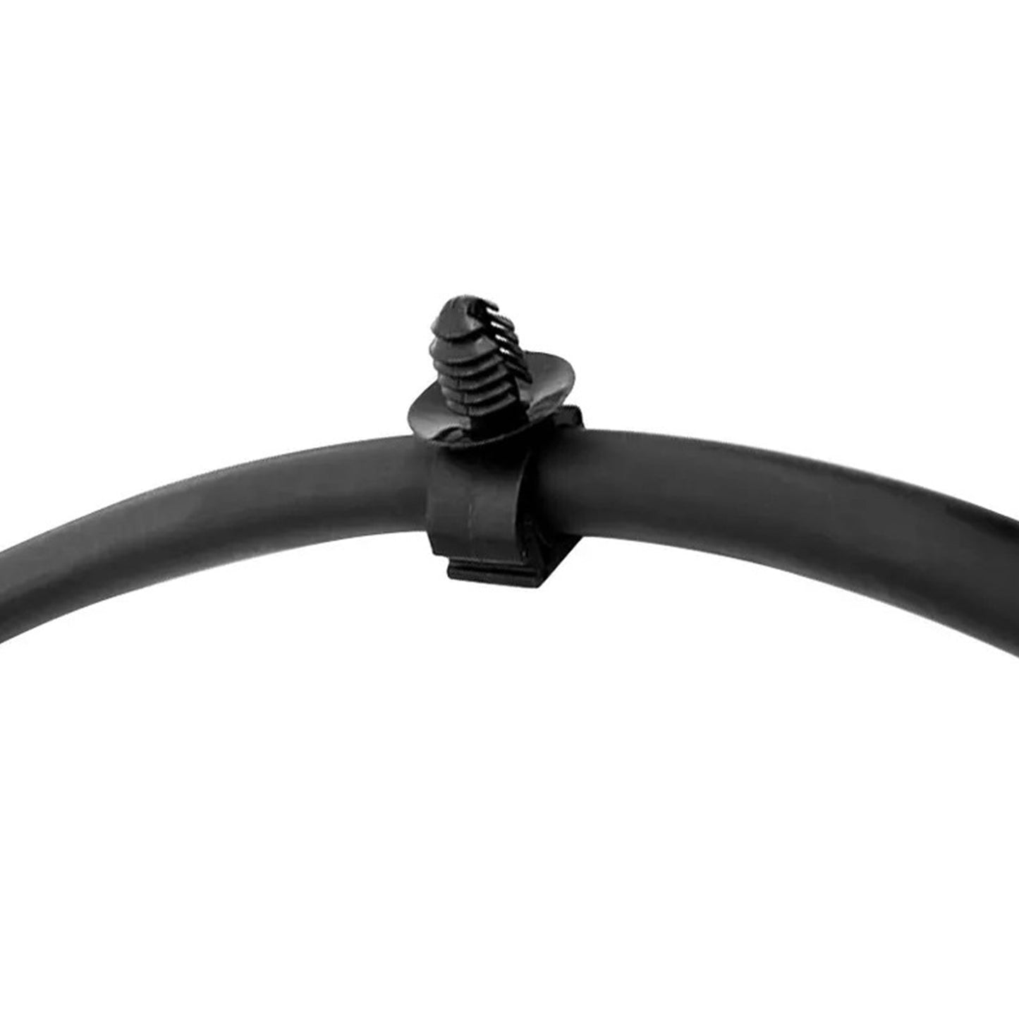 Ensemble de gicleurs et flexibles de lave-glace chauffants pour Mercedes-Benz Classe C W205 A2058600192