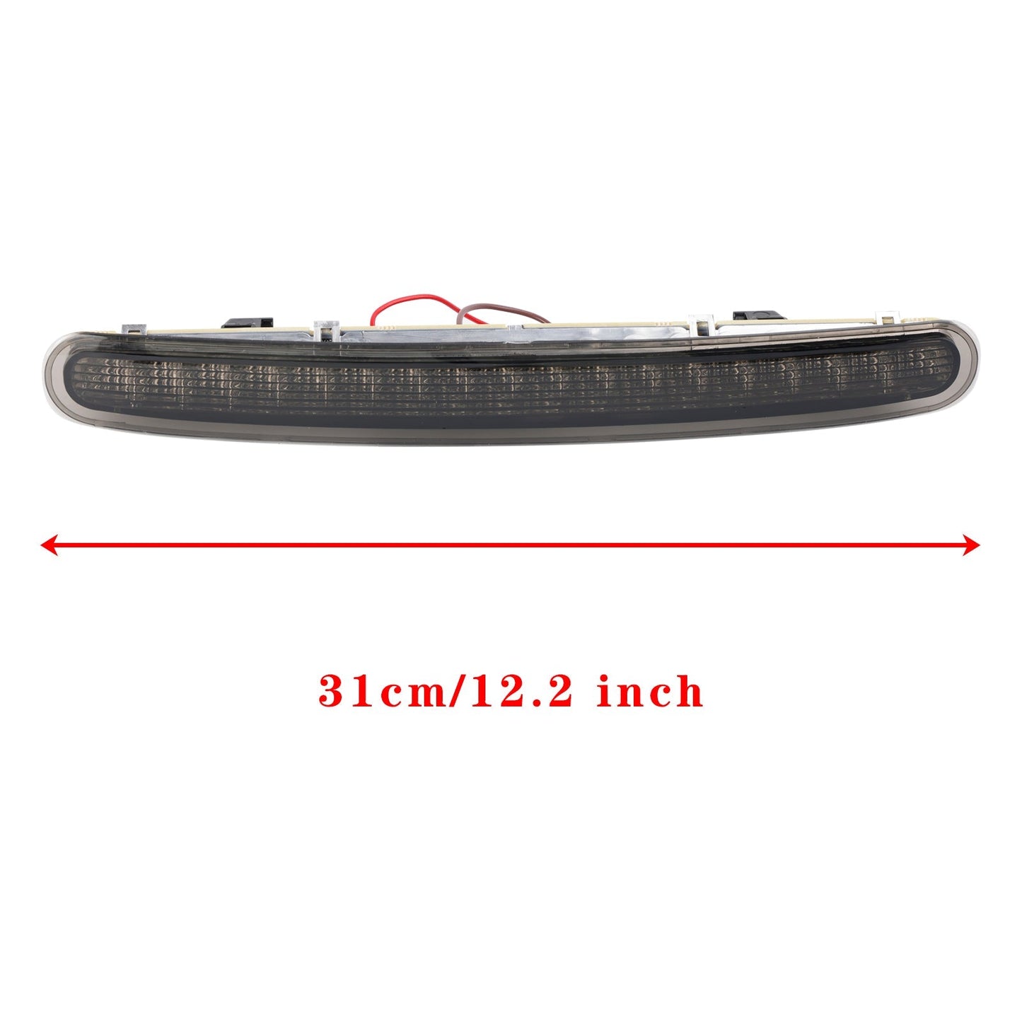 Feu stop arrière à LED pour Volkswagen Beetle 2012-2019, feu stop surélevé 5C5945097B