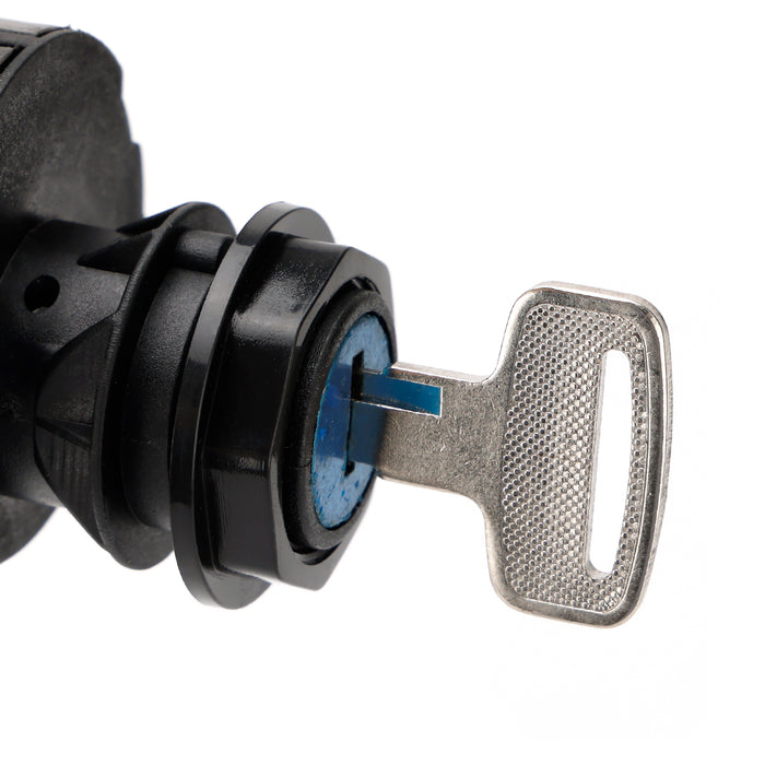 Ignition Switch 86405634 For New Holland TC35 TC35D TC40 TC40D TC45 TC45D