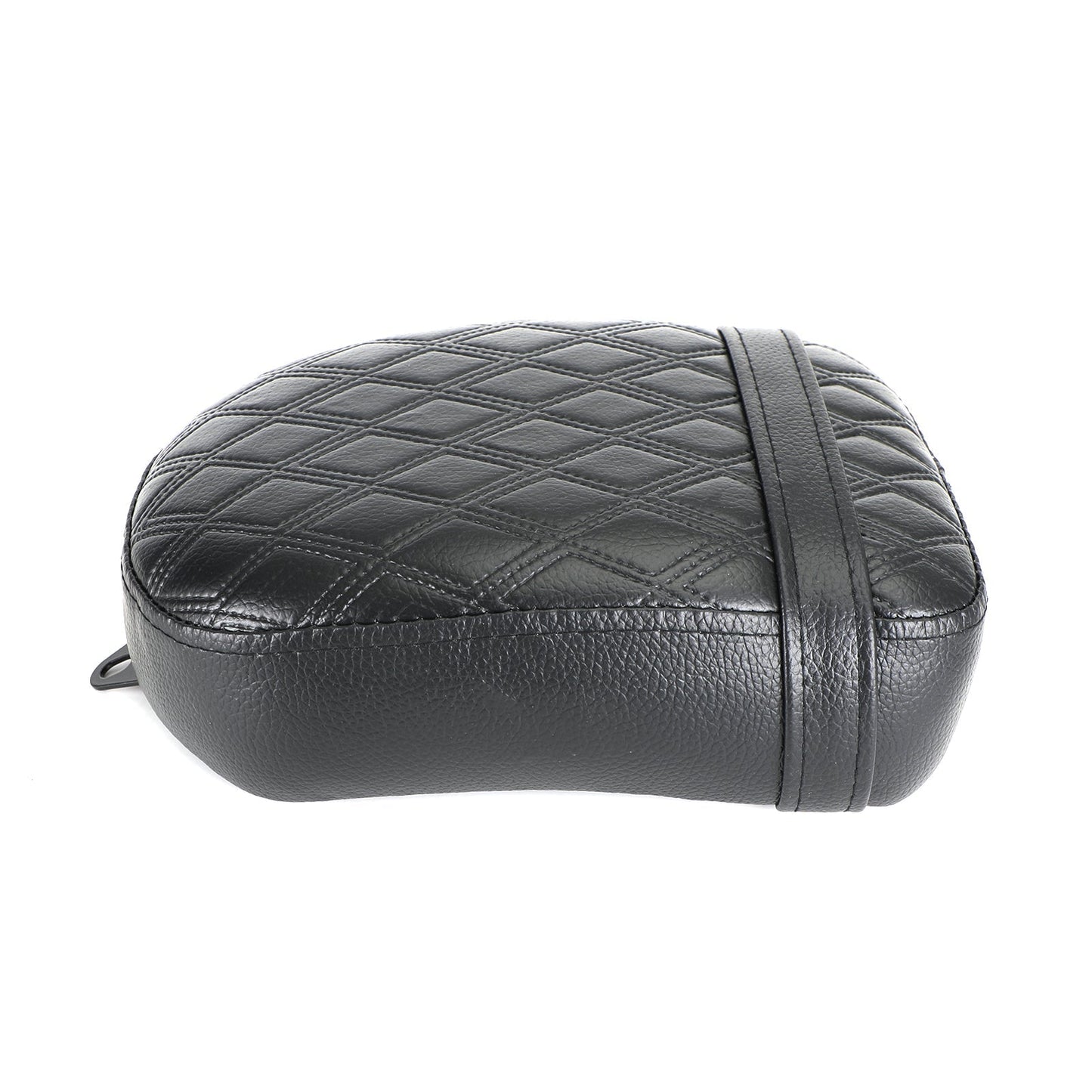 Coussin de siège arrière épais pour passager, compatible avec Honda Rebel CMX 500 300 17-21, marron