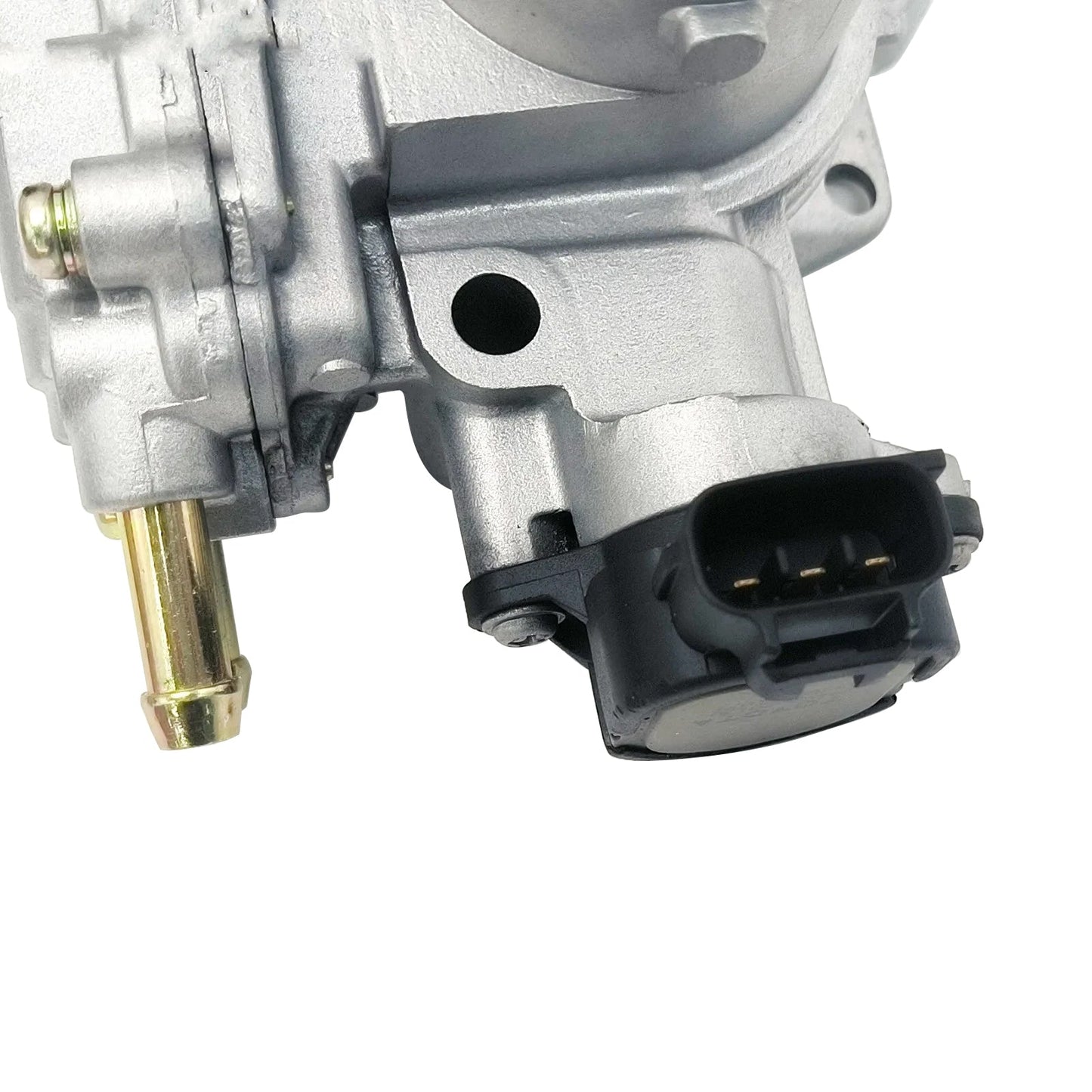 2000-2005 Toyota Echo A/T Sedan Throttle Body 22210-21020
