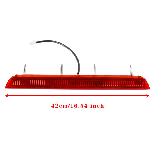 2016-2020 Kia Sorento Rear Spoiler Higher Brake Stop Lamp 92700-C5000